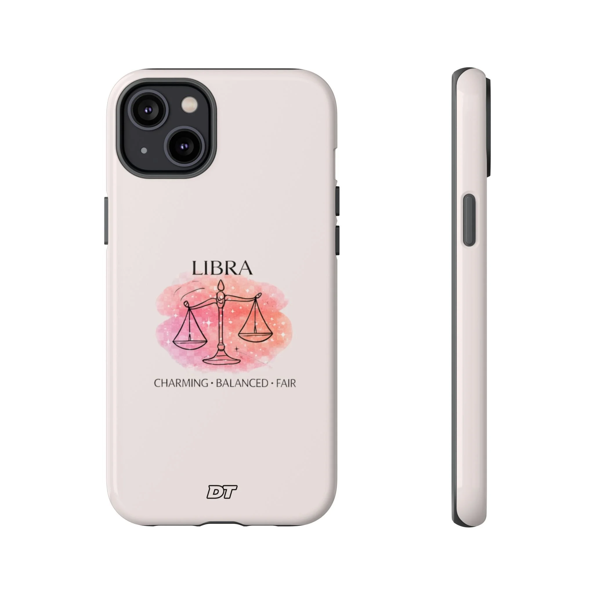The star sign series - Libra Zodiac