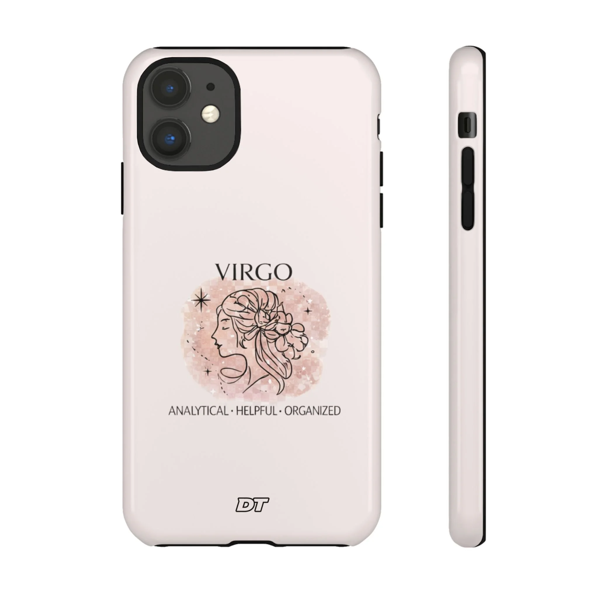 The star sign series - virgo Zodiac