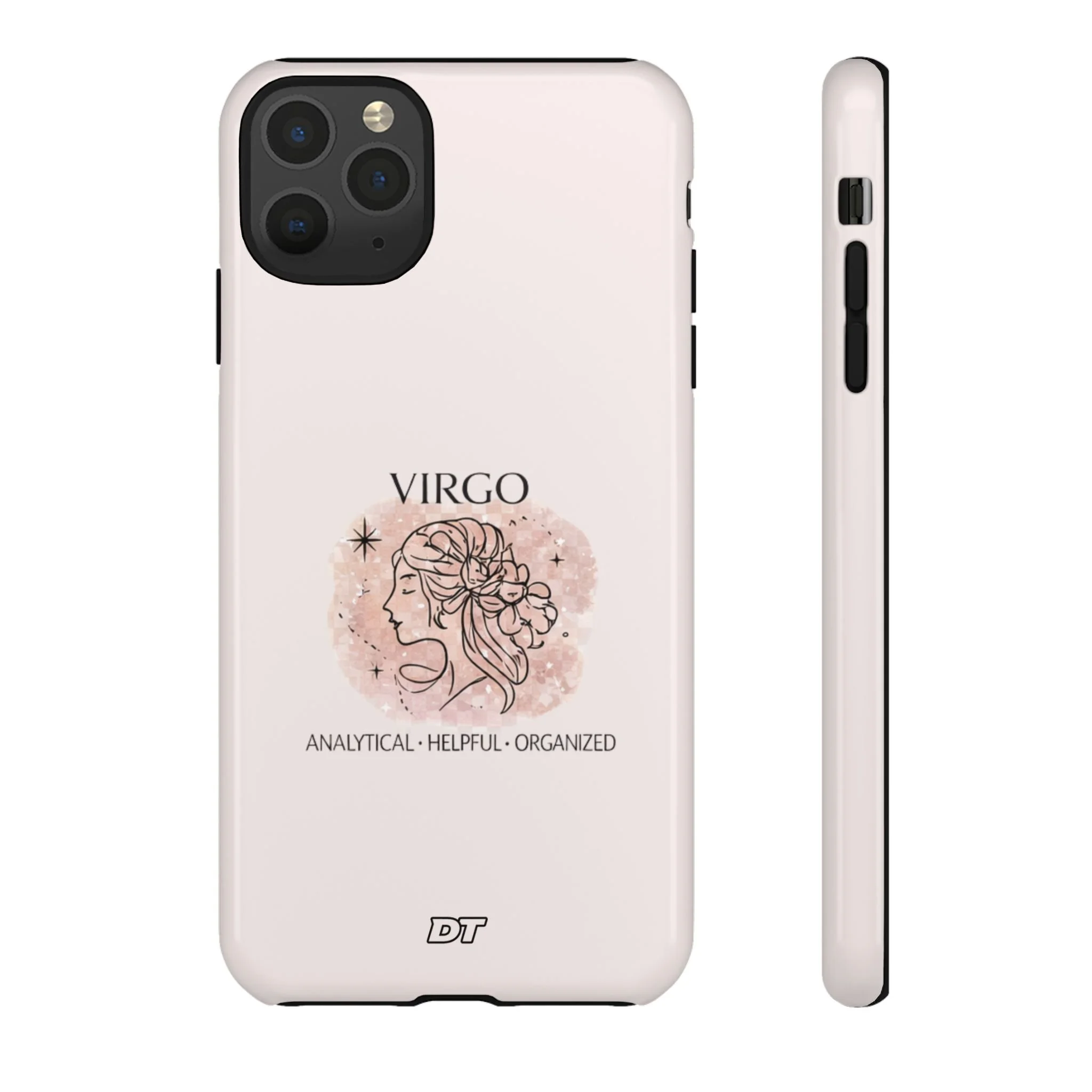 The star sign series - virgo Zodiac