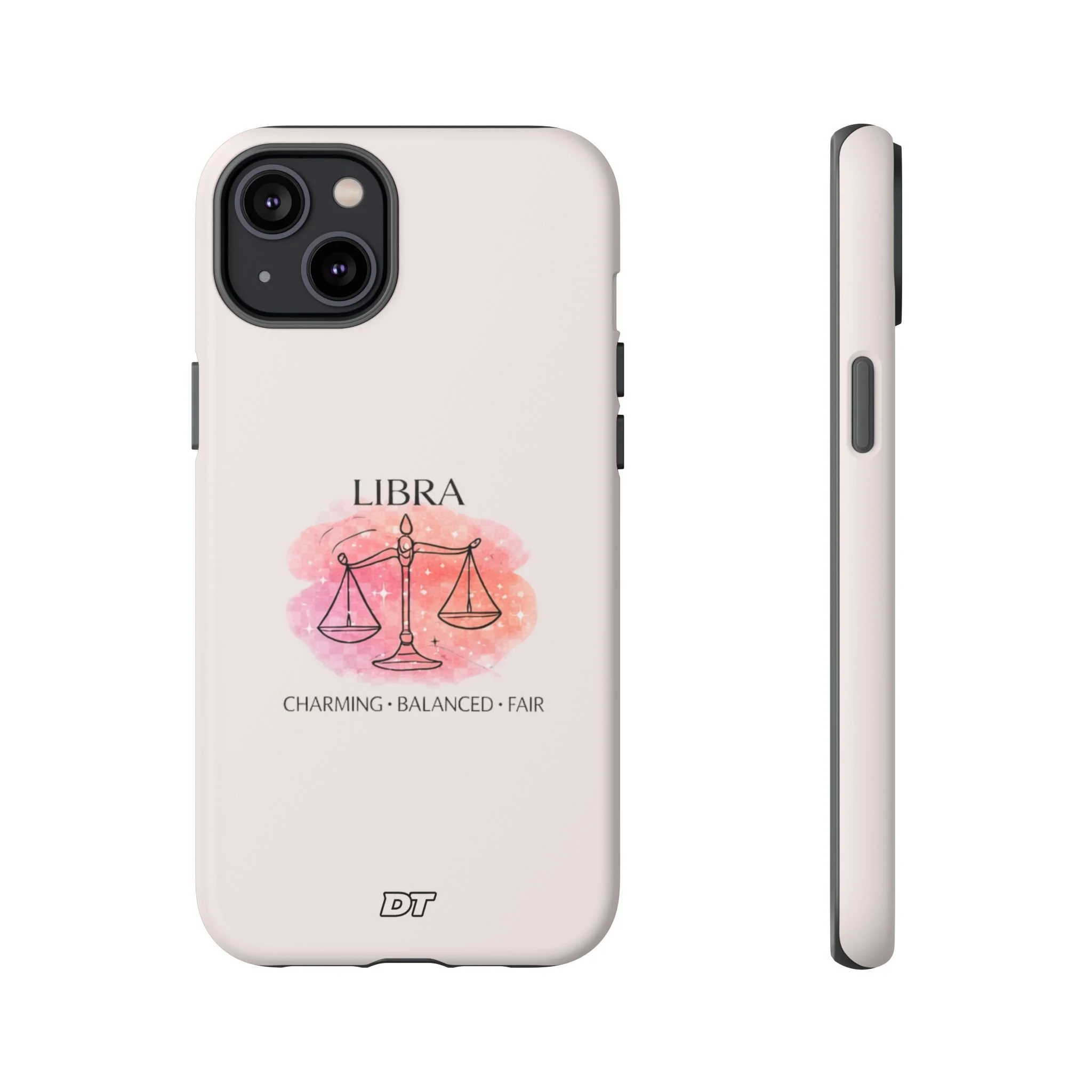 The star sign series - Libra Zodiac