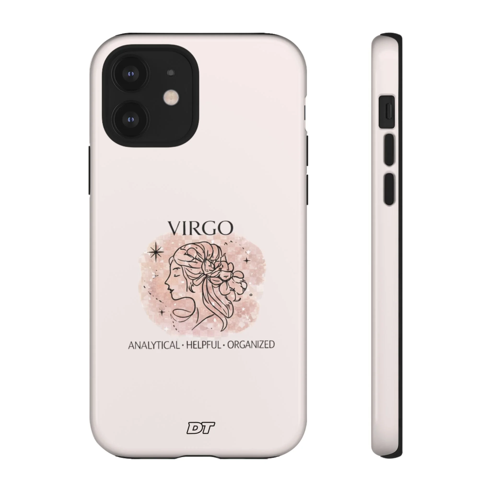 The star sign series - virgo Zodiac