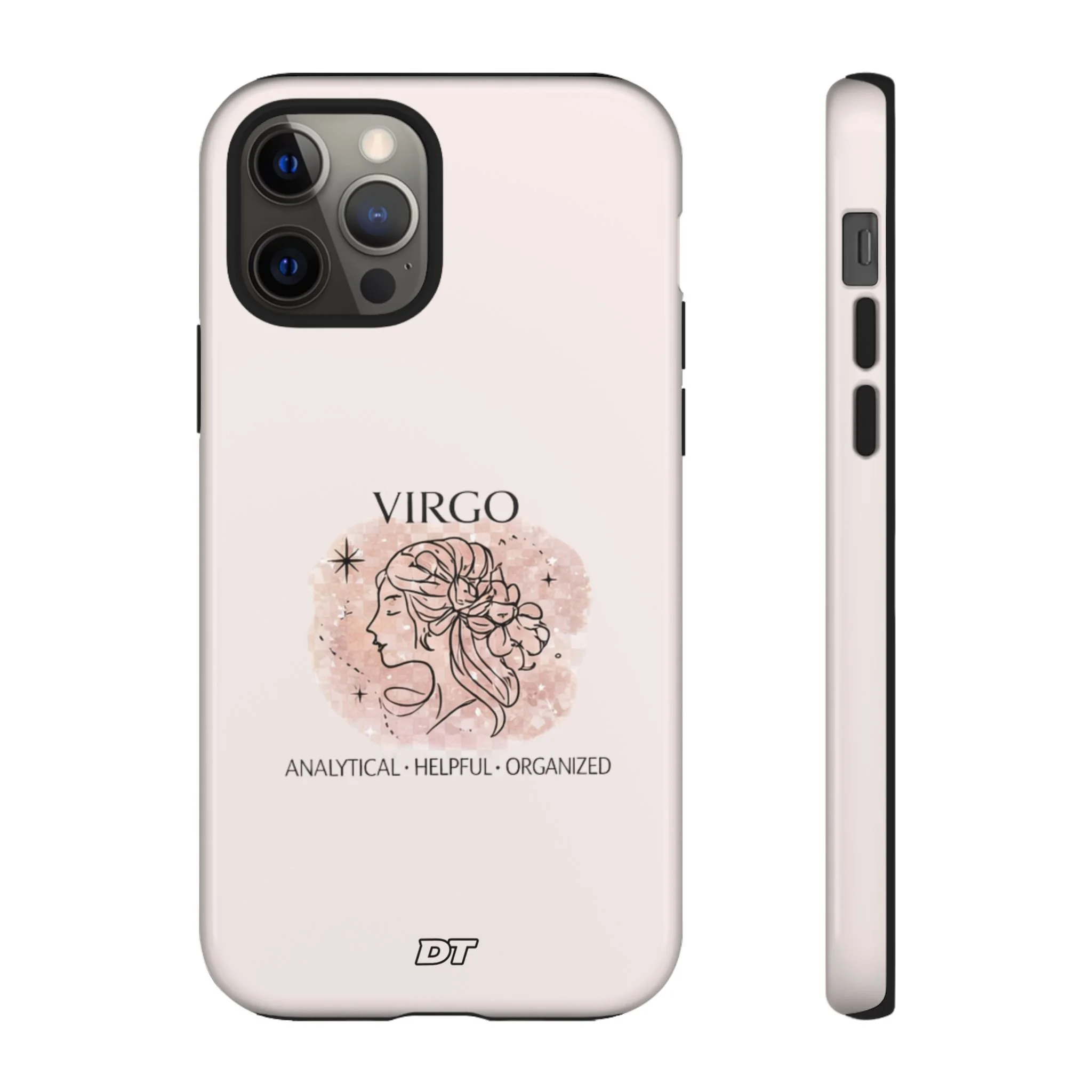 The star sign series - virgo Zodiac