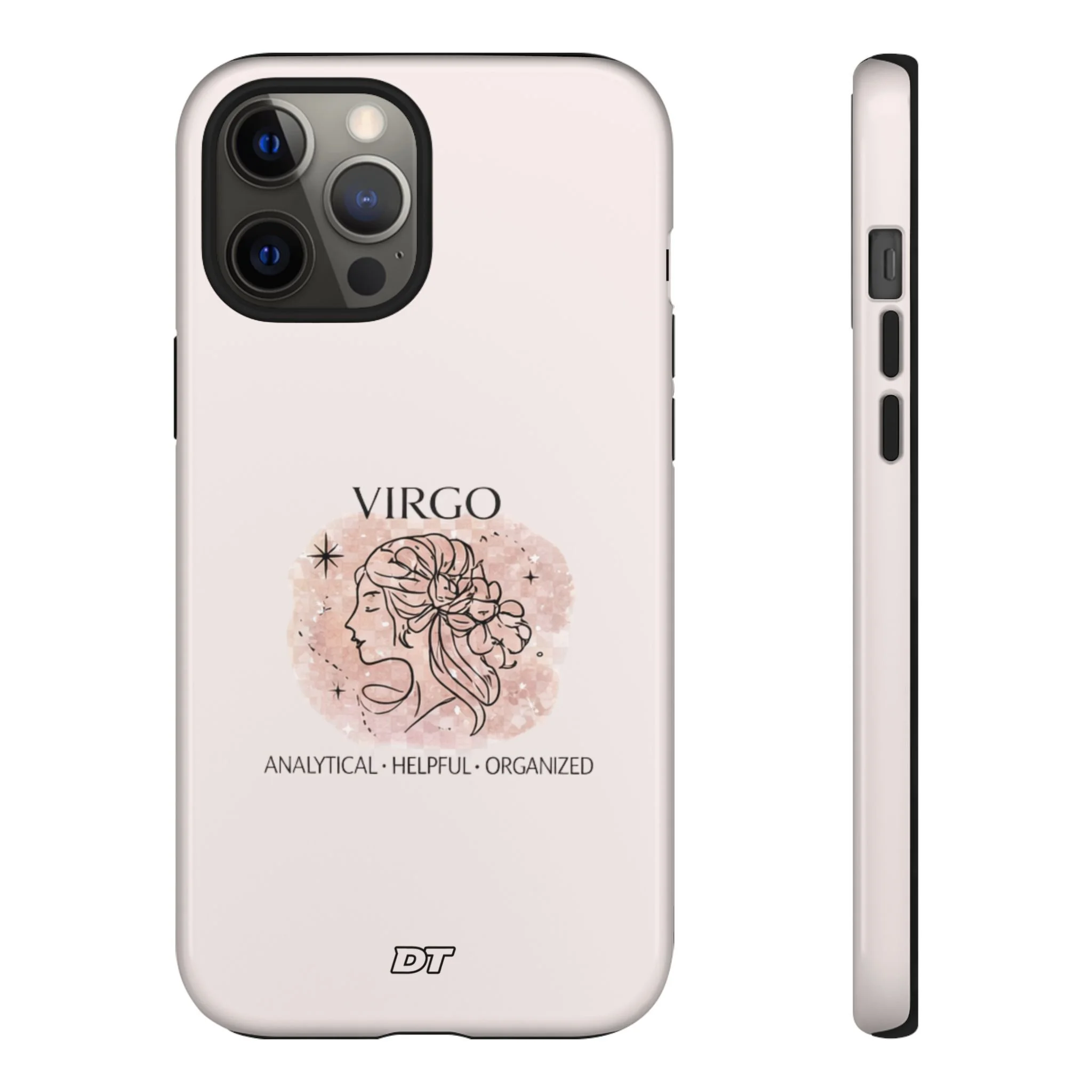 The star sign series - virgo Zodiac