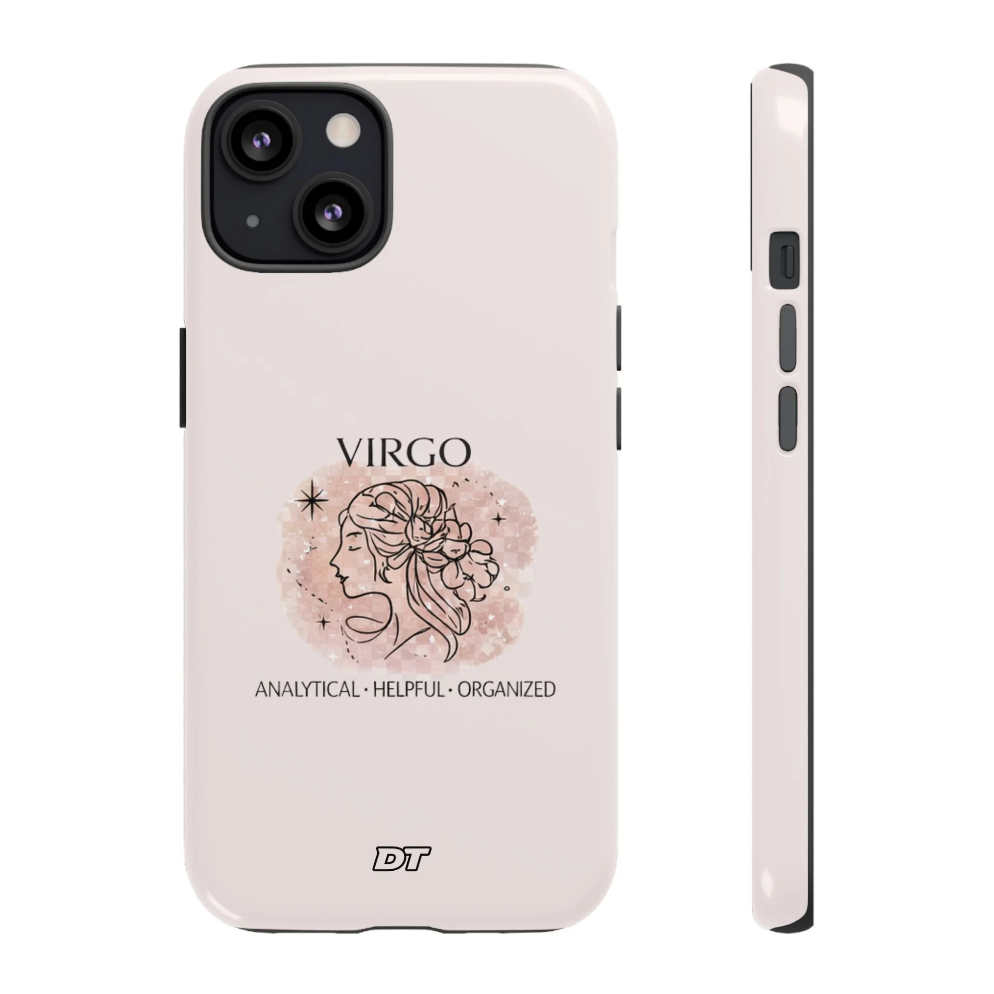 The star sign series - virgo Zodiac
