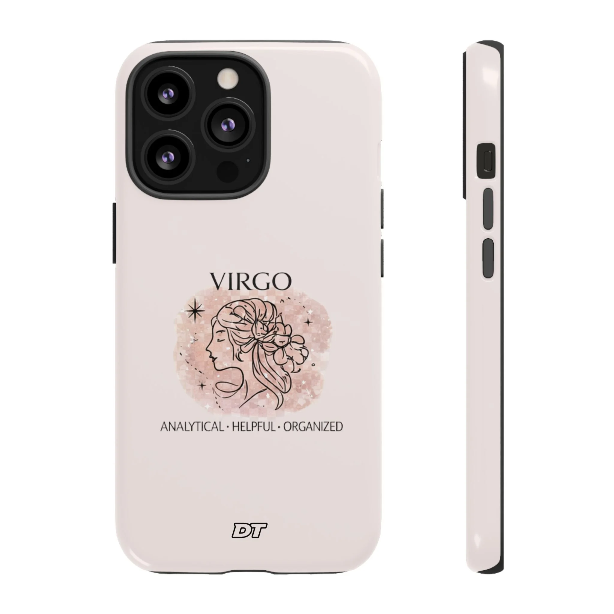 The star sign series - virgo Zodiac