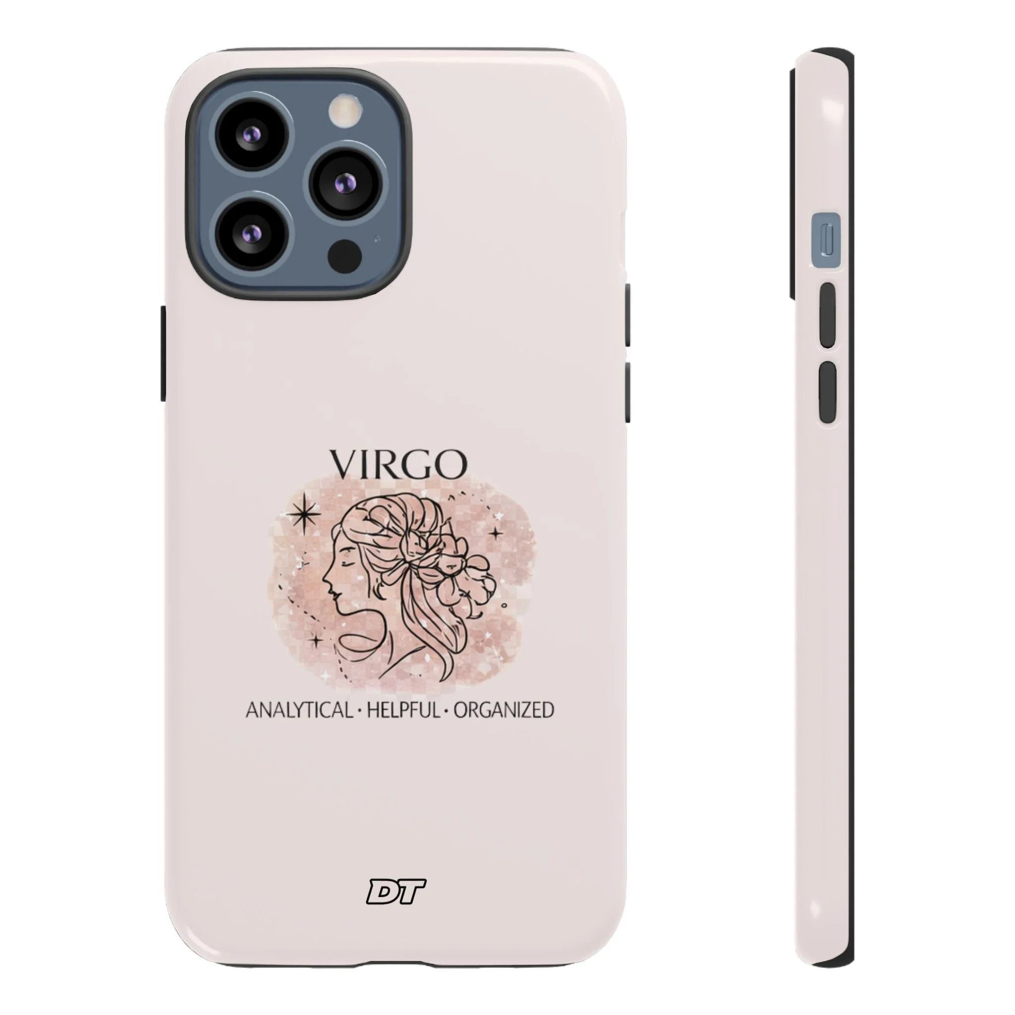 The star sign series - virgo Zodiac
