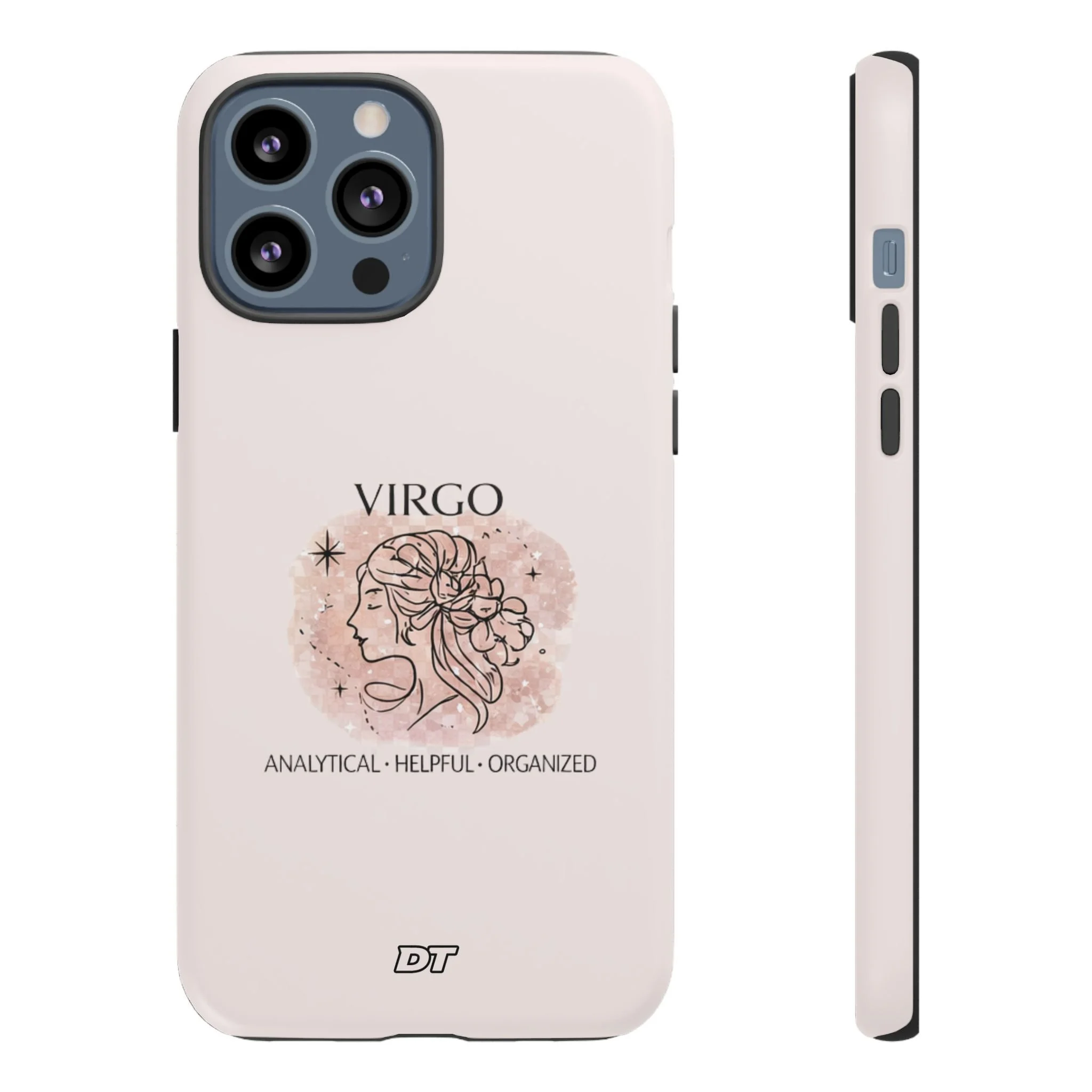 The star sign series - virgo Zodiac