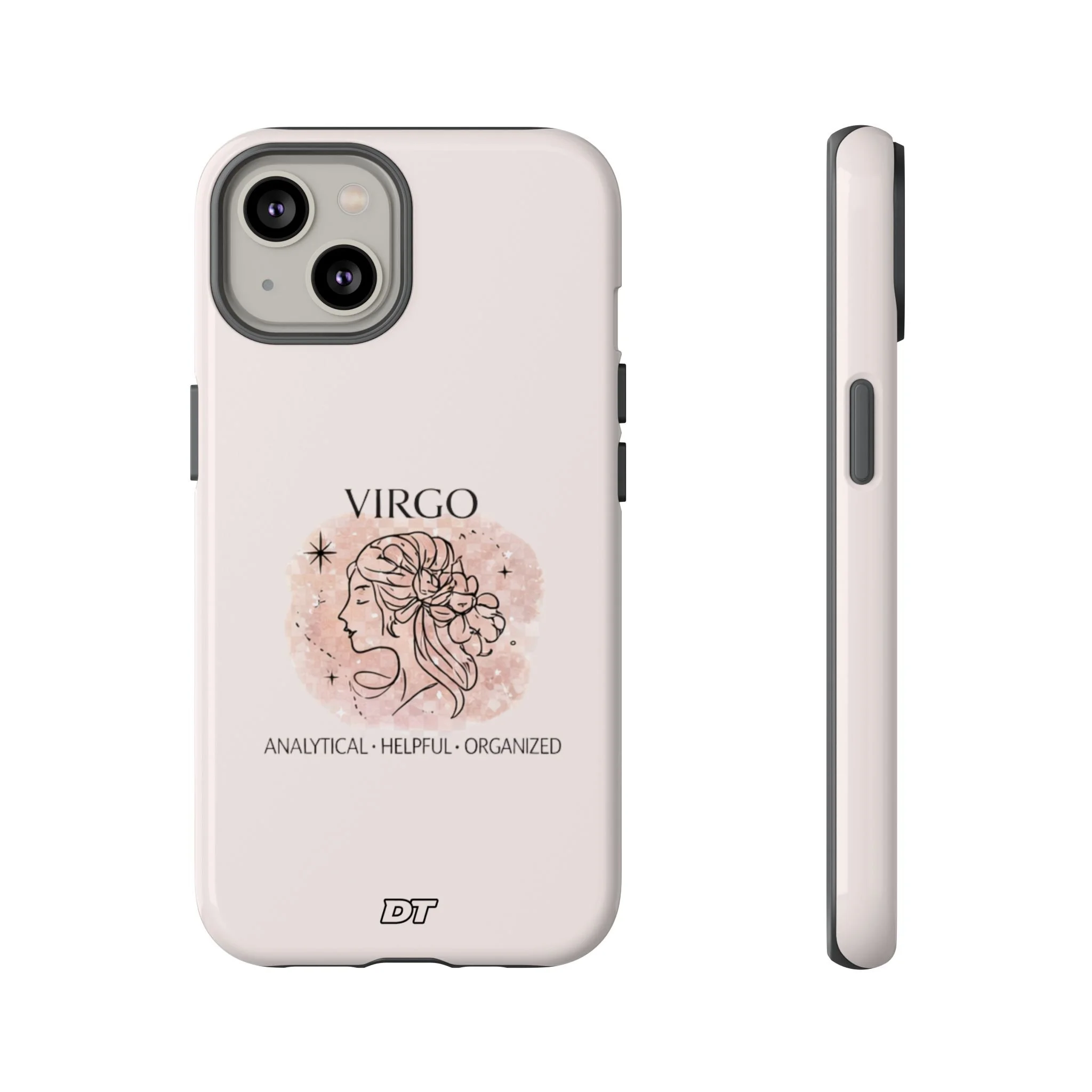 The star sign series - virgo Zodiac