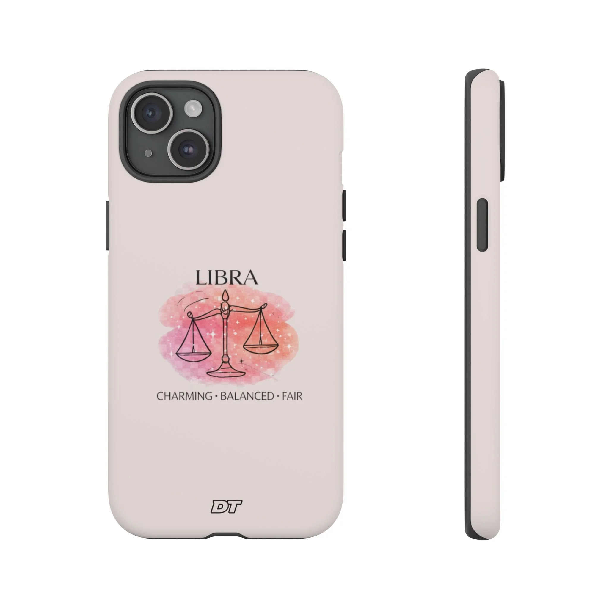 The star sign series - Libra Zodiac