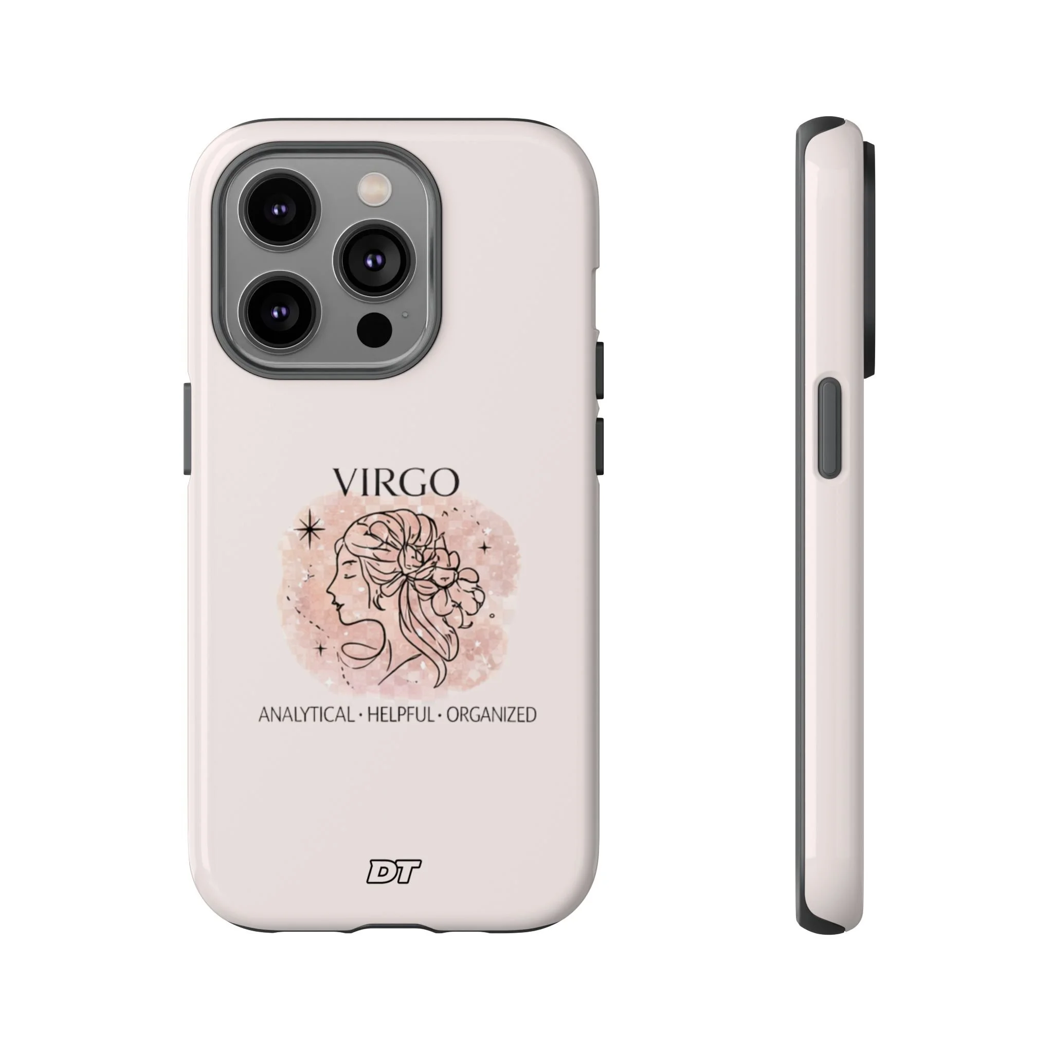 The star sign series - virgo Zodiac