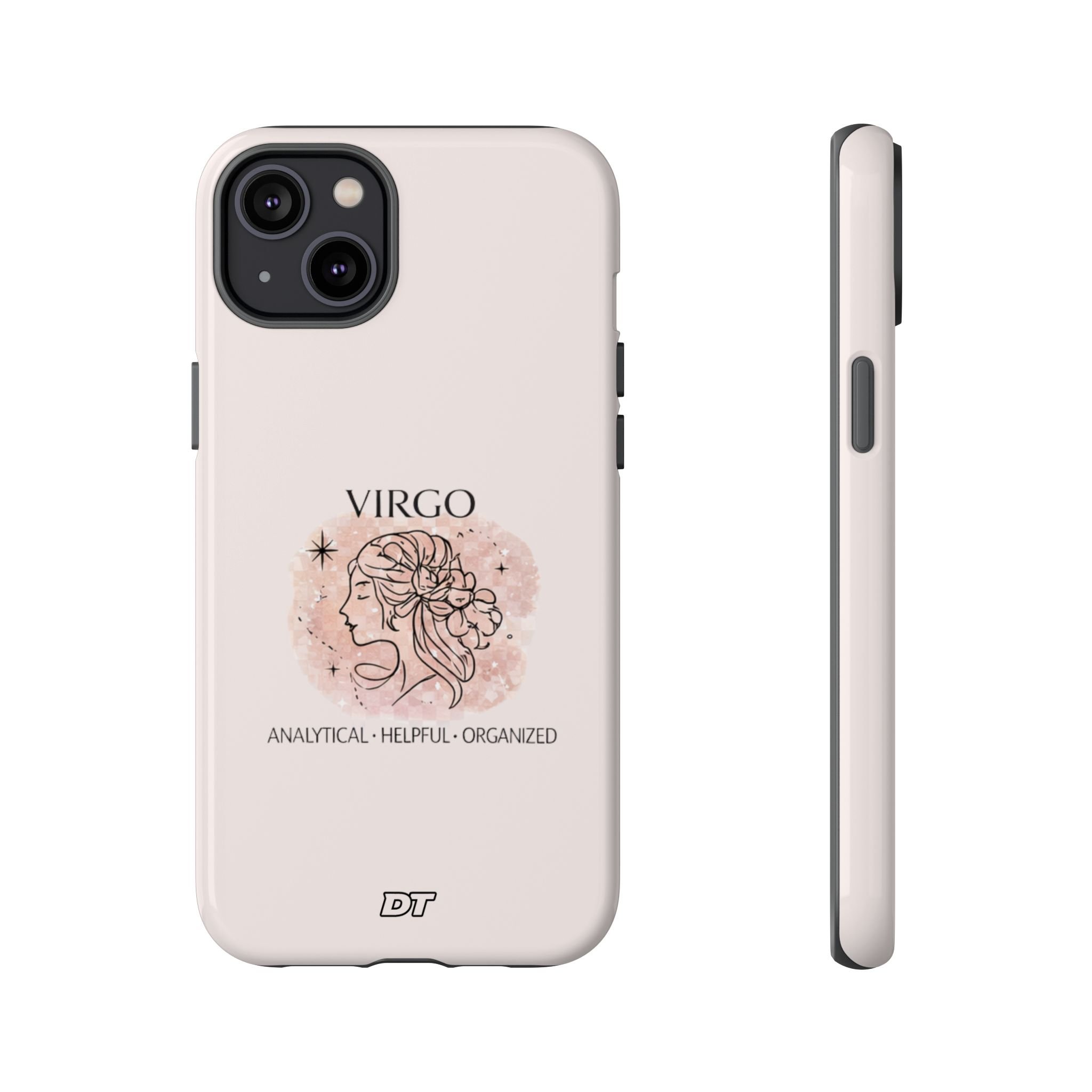 The star sign series - virgo Zodiac