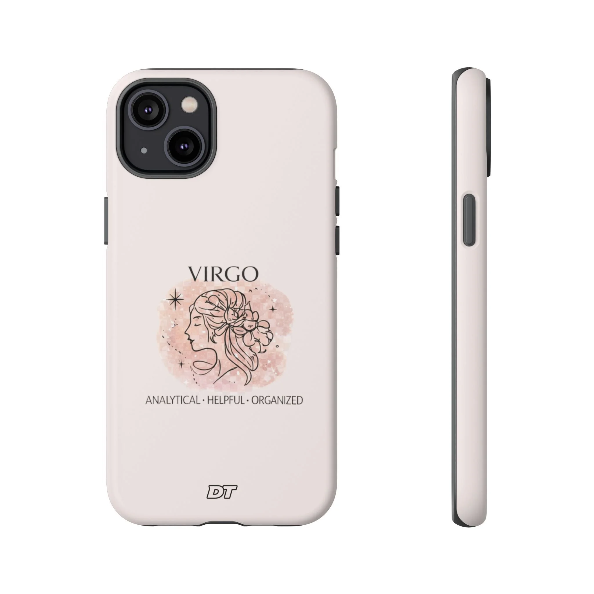 The star sign series - virgo Zodiac