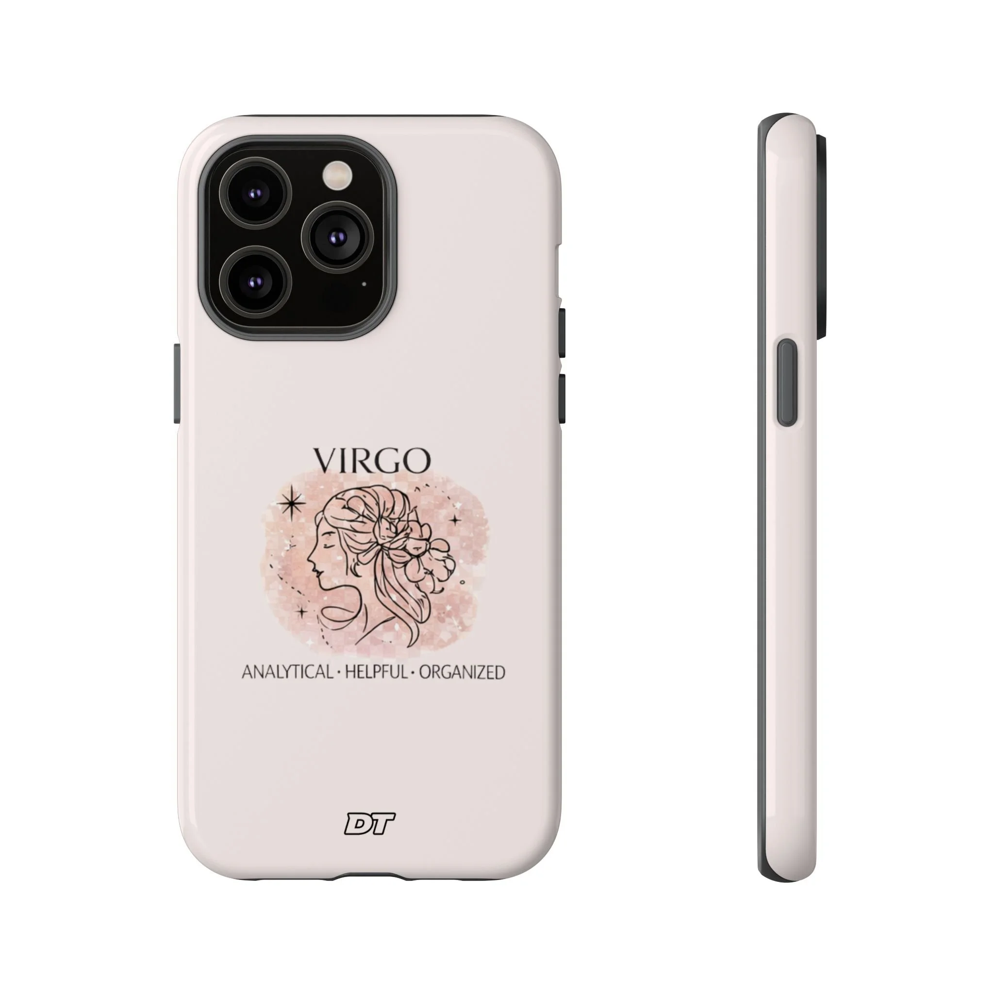 The star sign series - virgo Zodiac