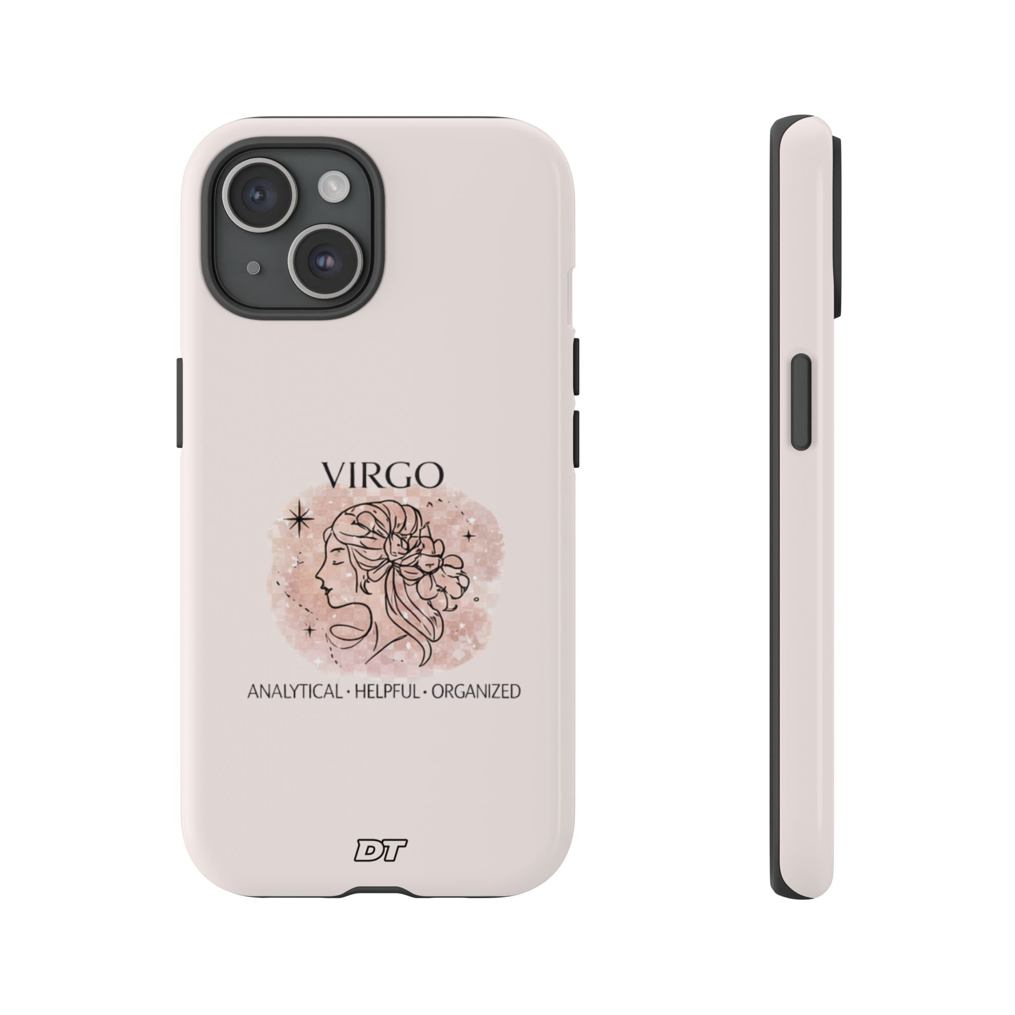 The star sign series - virgo Zodiac