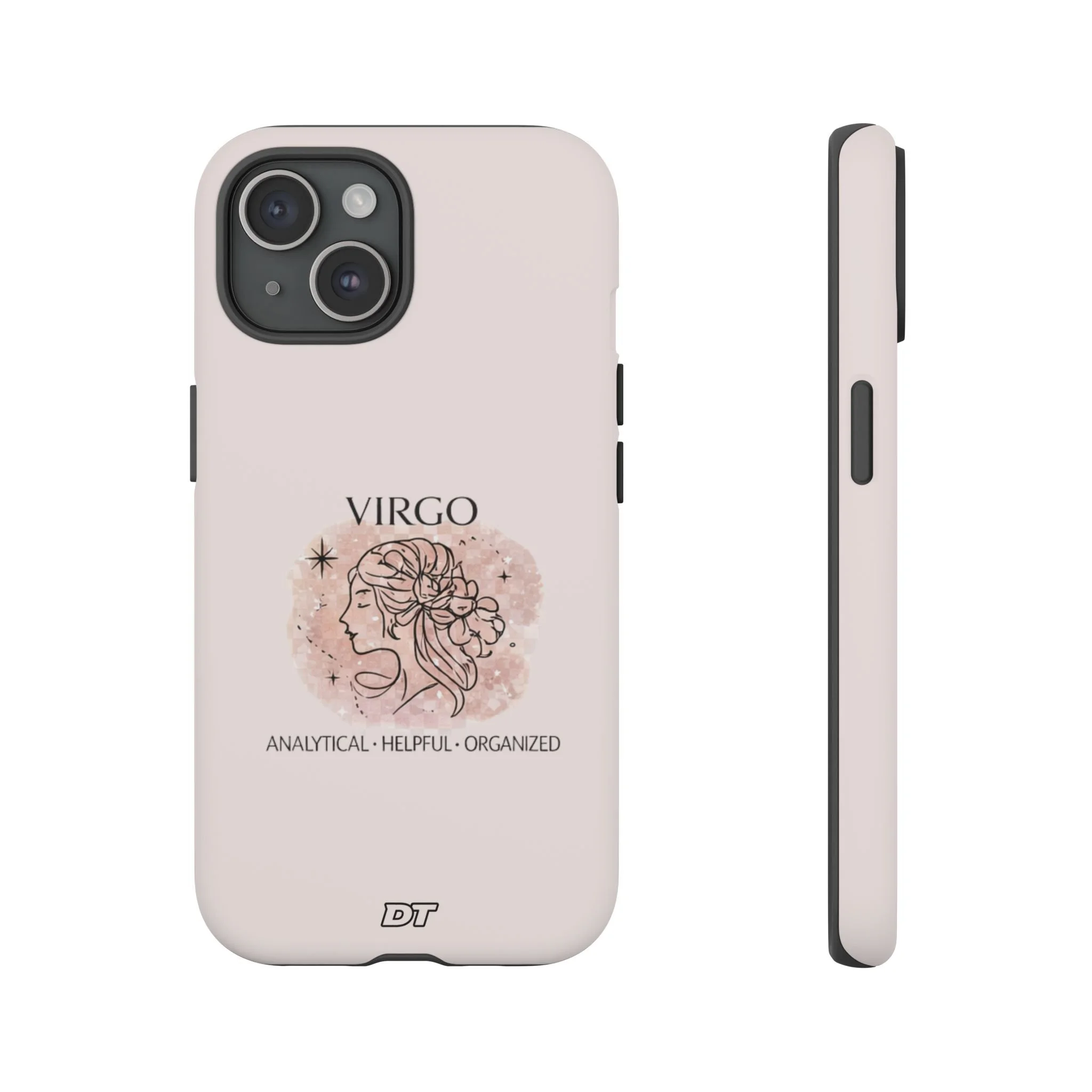The star sign series - virgo Zodiac