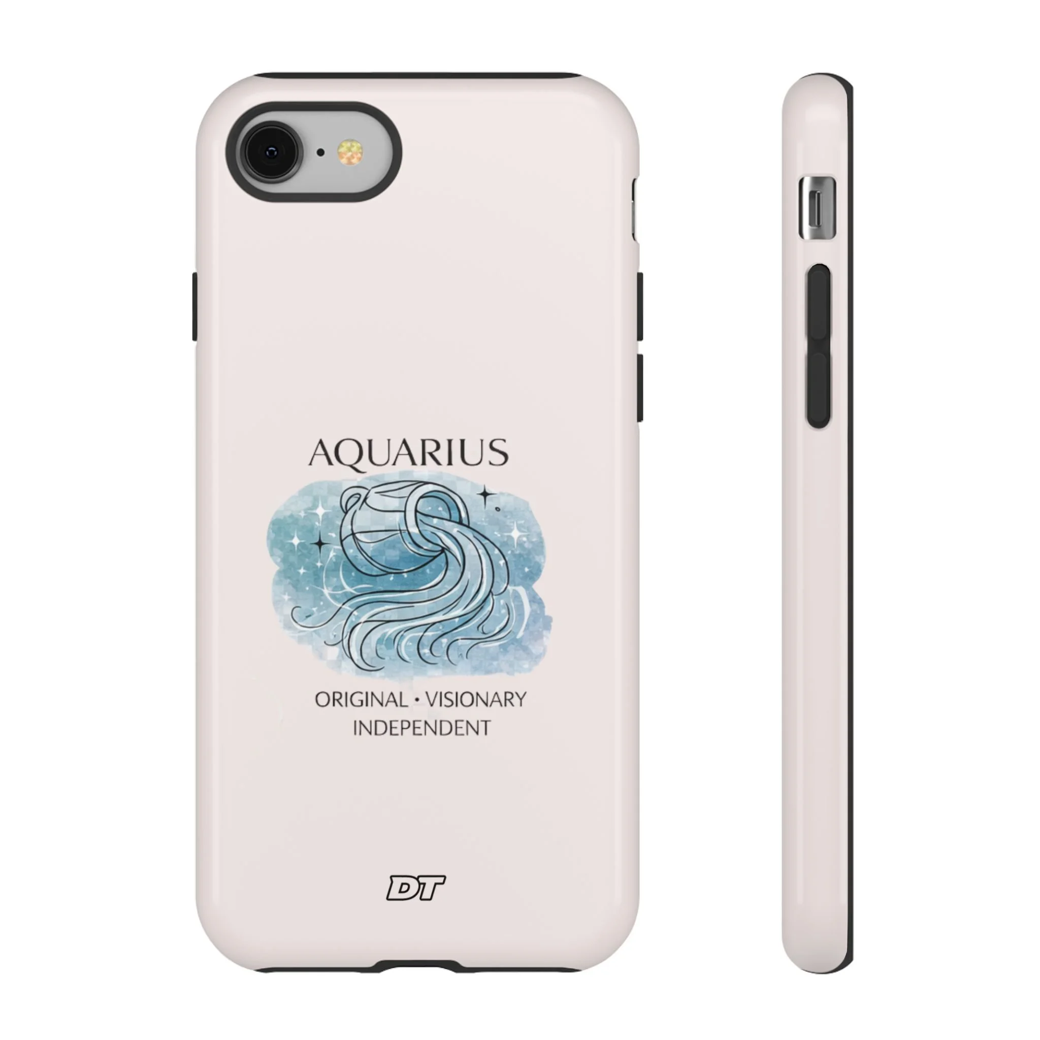 The star sign series - Aquarius Zodiac