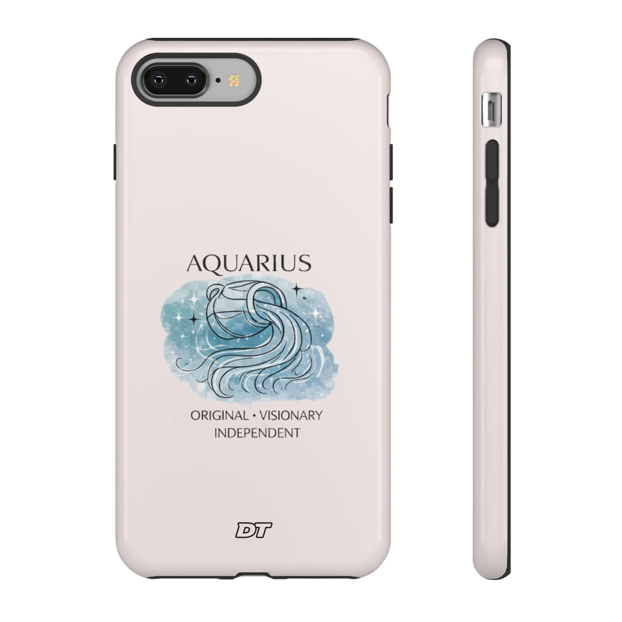 The star sign series - Aquarius Zodiac
