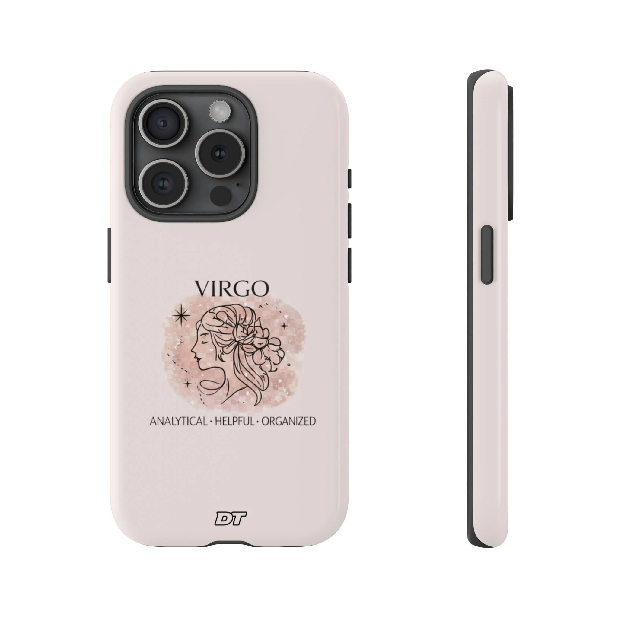 The star sign series - virgo Zodiac