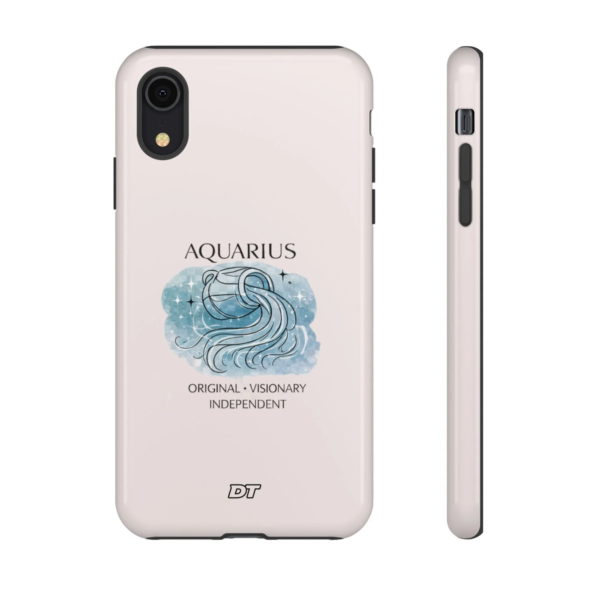 The star sign series - Aquarius Zodiac