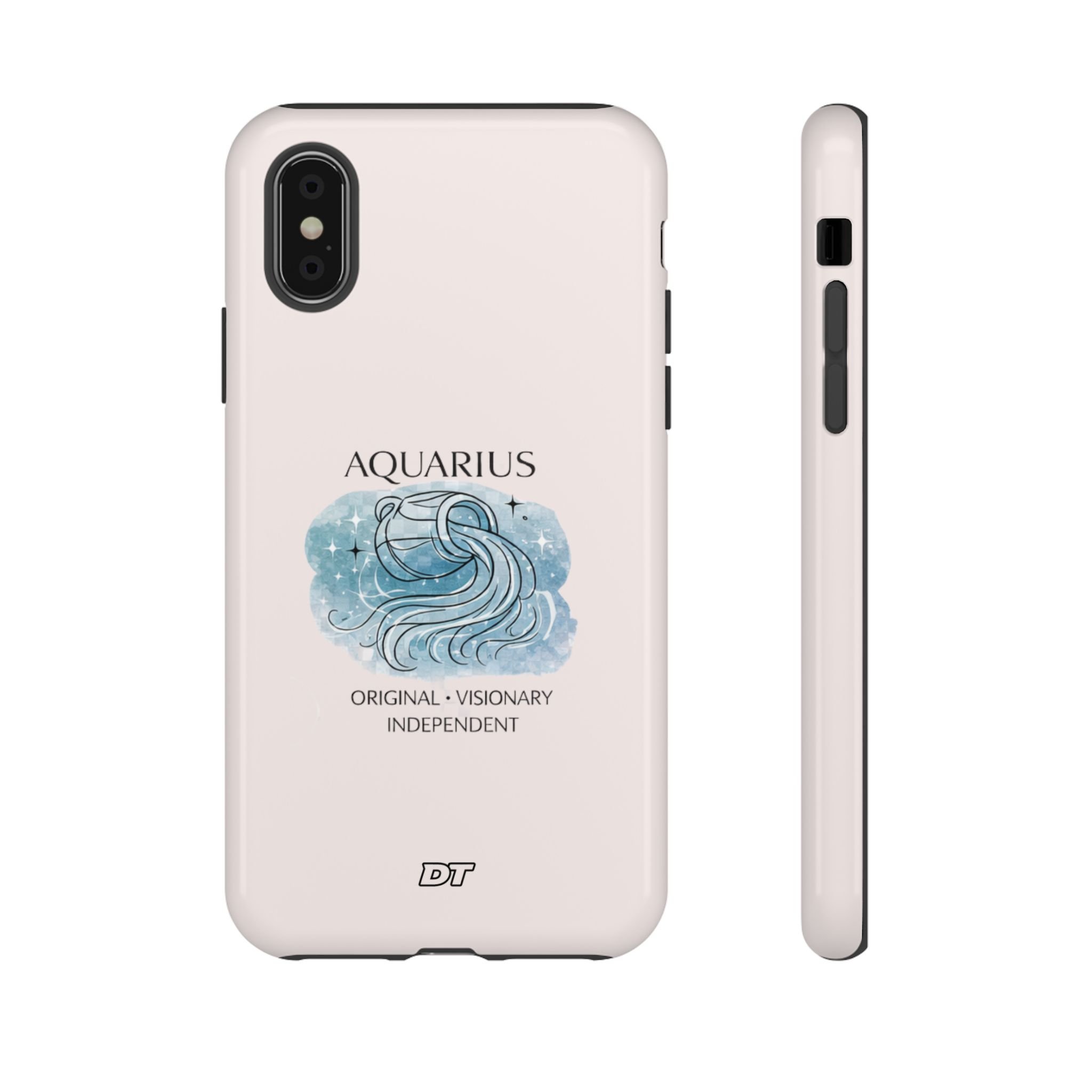 The star sign series - Aquarius Zodiac