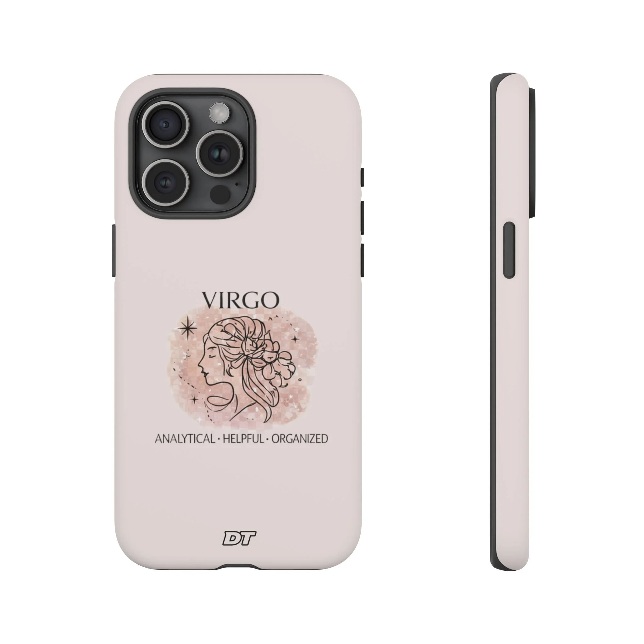 The star sign series - virgo Zodiac