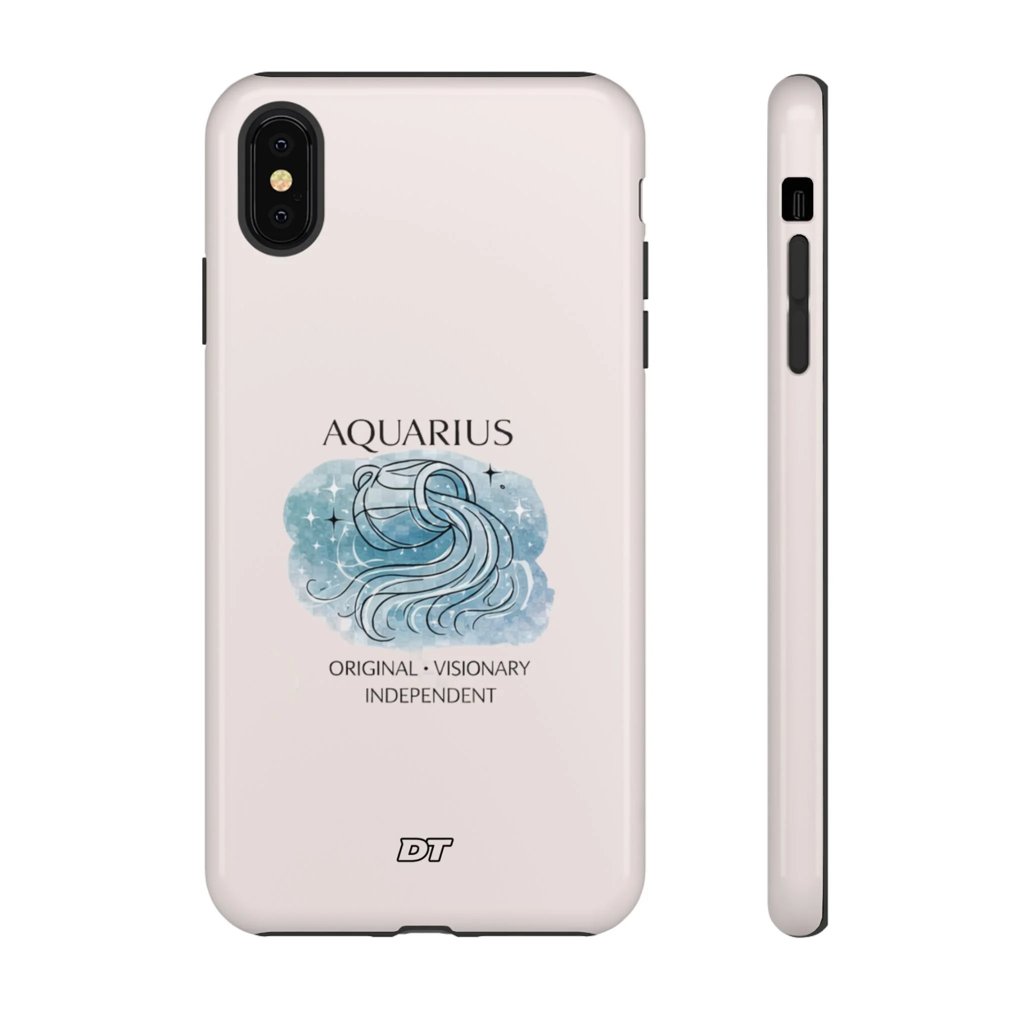 The star sign series - Aquarius Zodiac