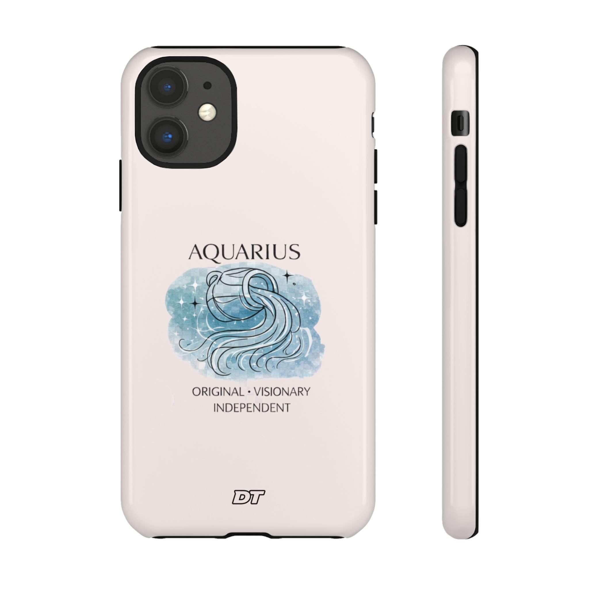 The star sign series - Aquarius Zodiac