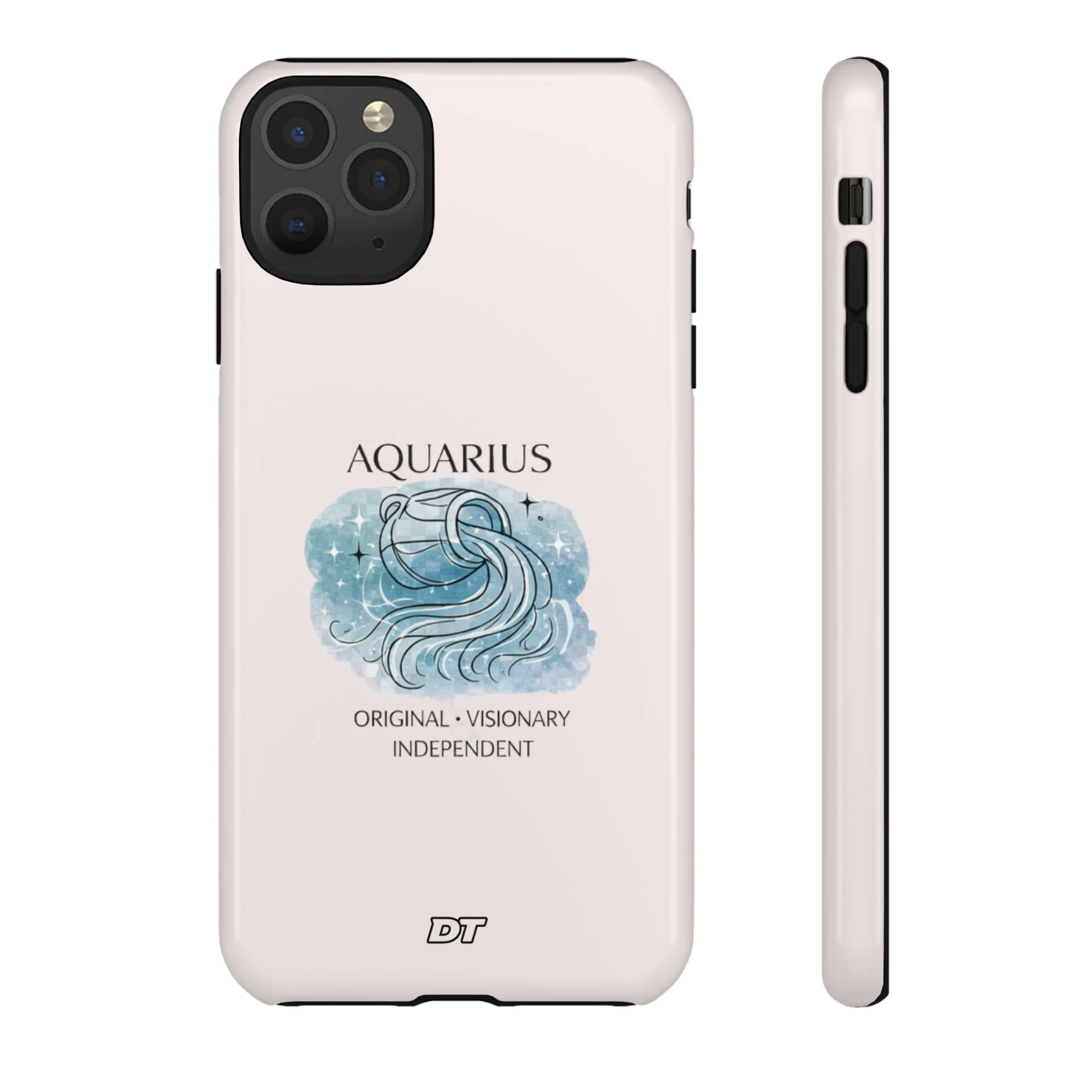 The star sign series - Aquarius Zodiac