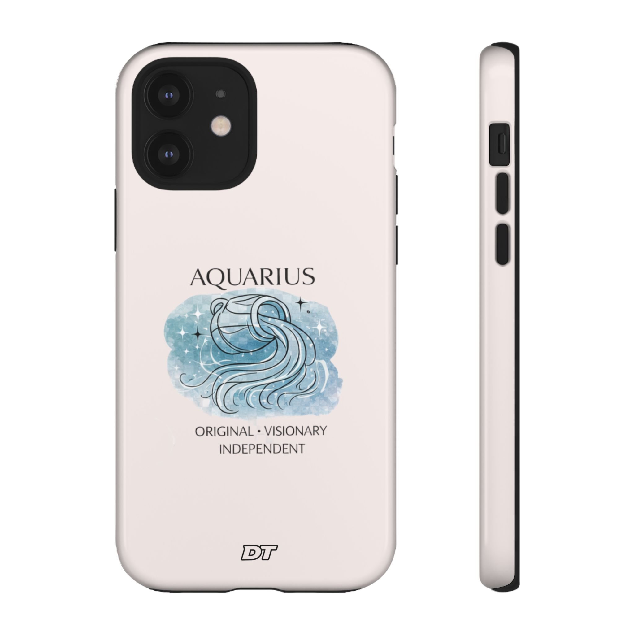 The star sign series - Aquarius Zodiac