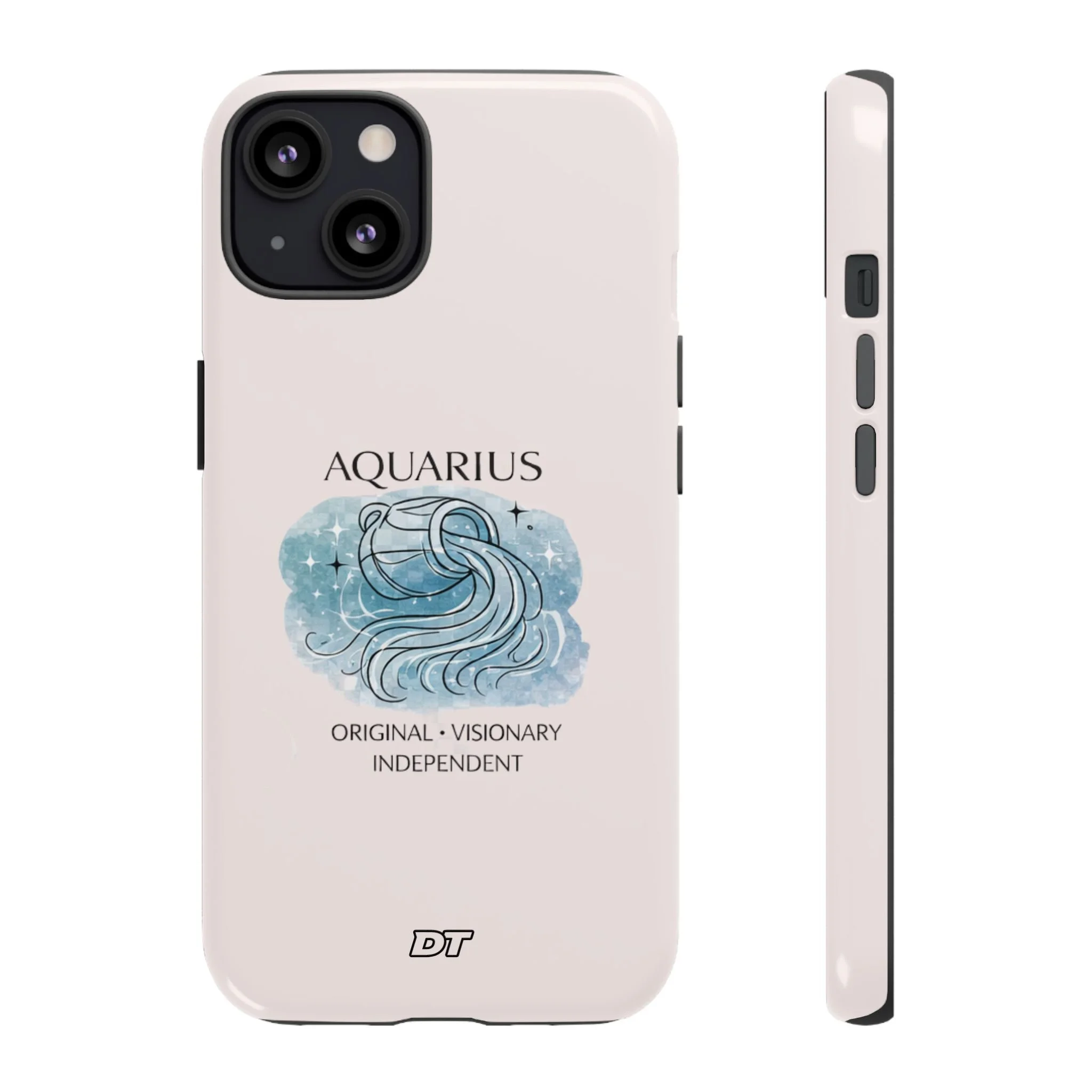 The star sign series - Aquarius Zodiac