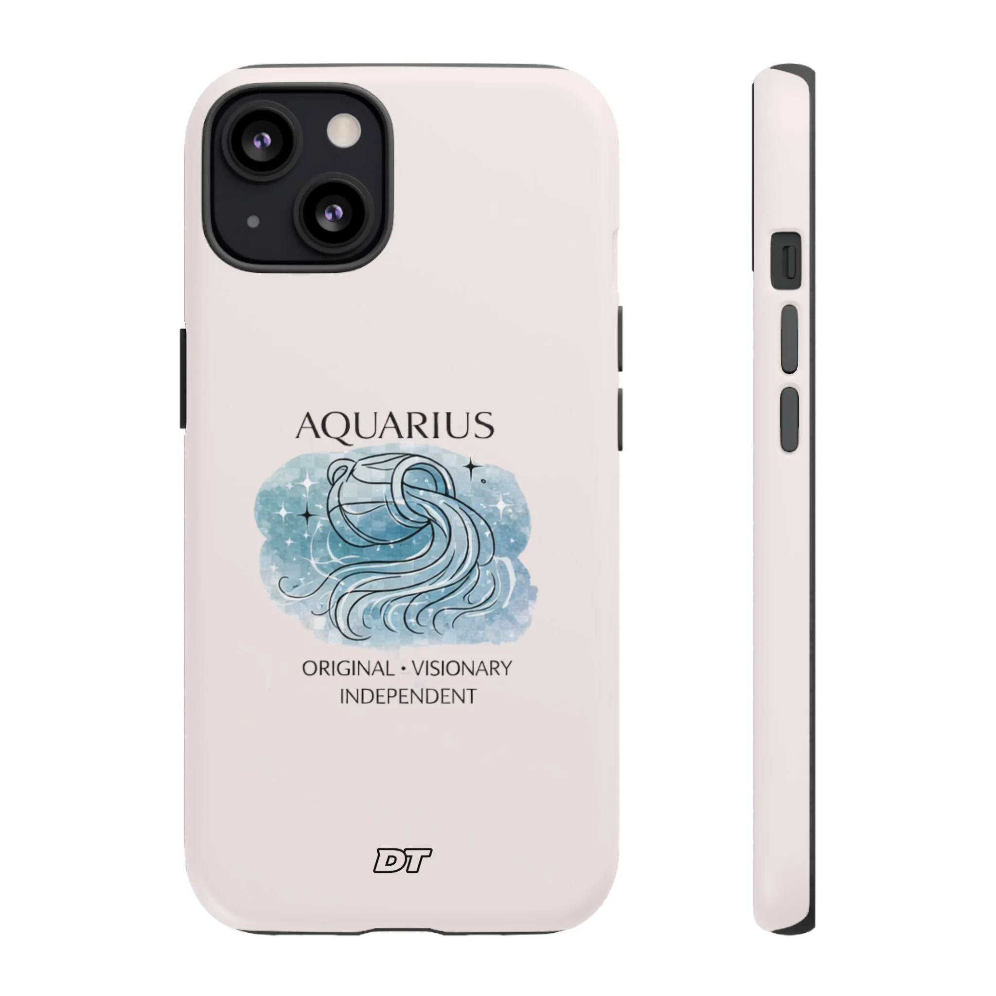 The star sign series - Aquarius Zodiac