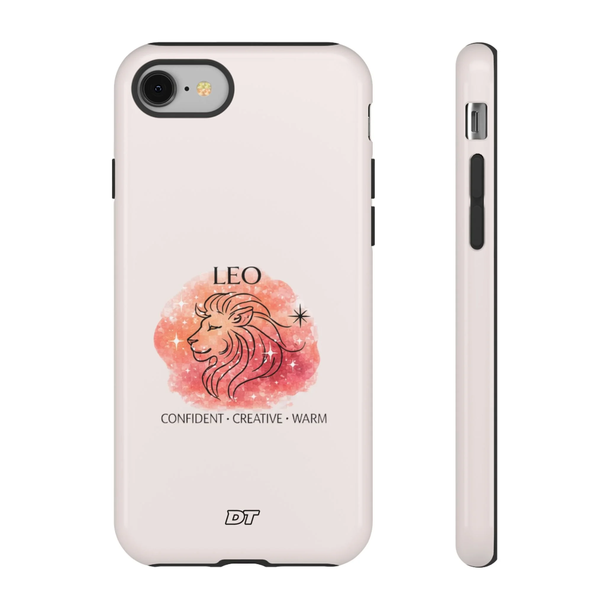 The star sign series - Leo Zodiac