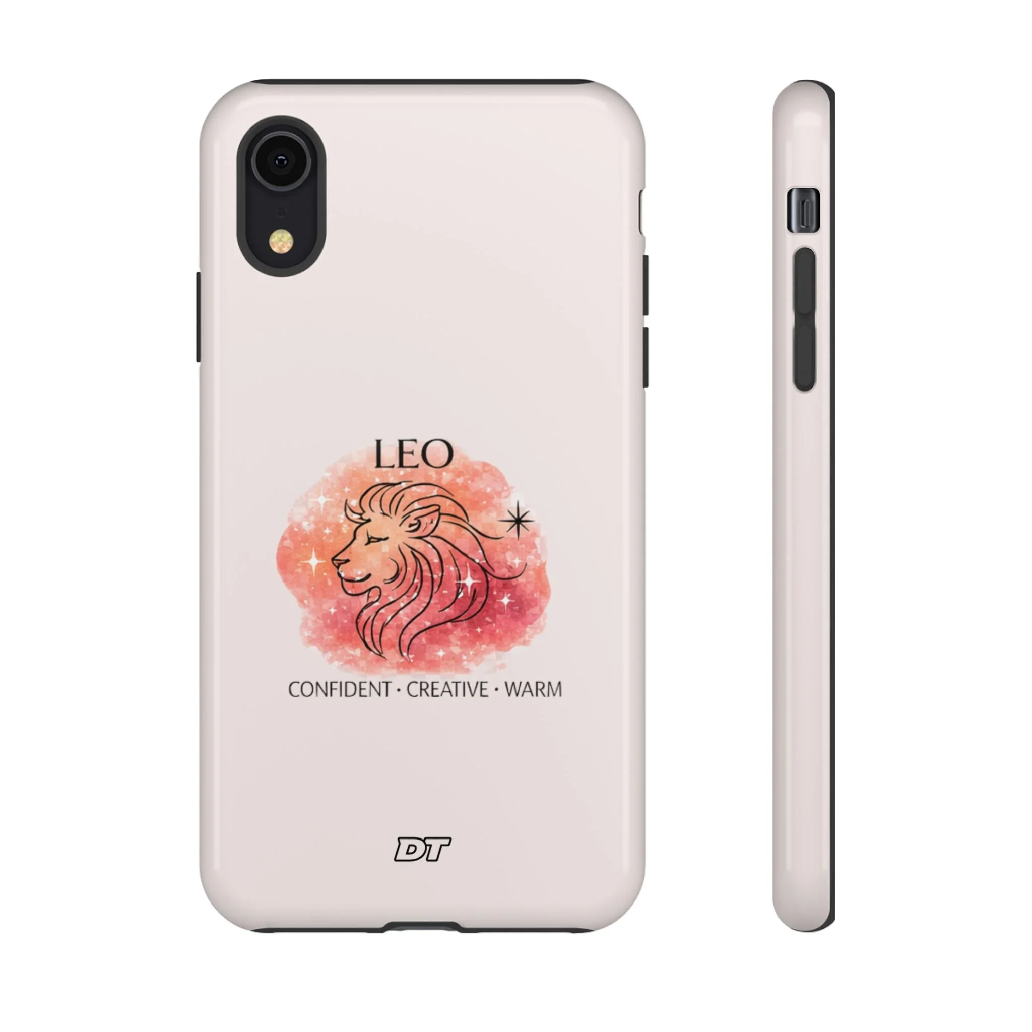The star sign series - Leo Zodiac