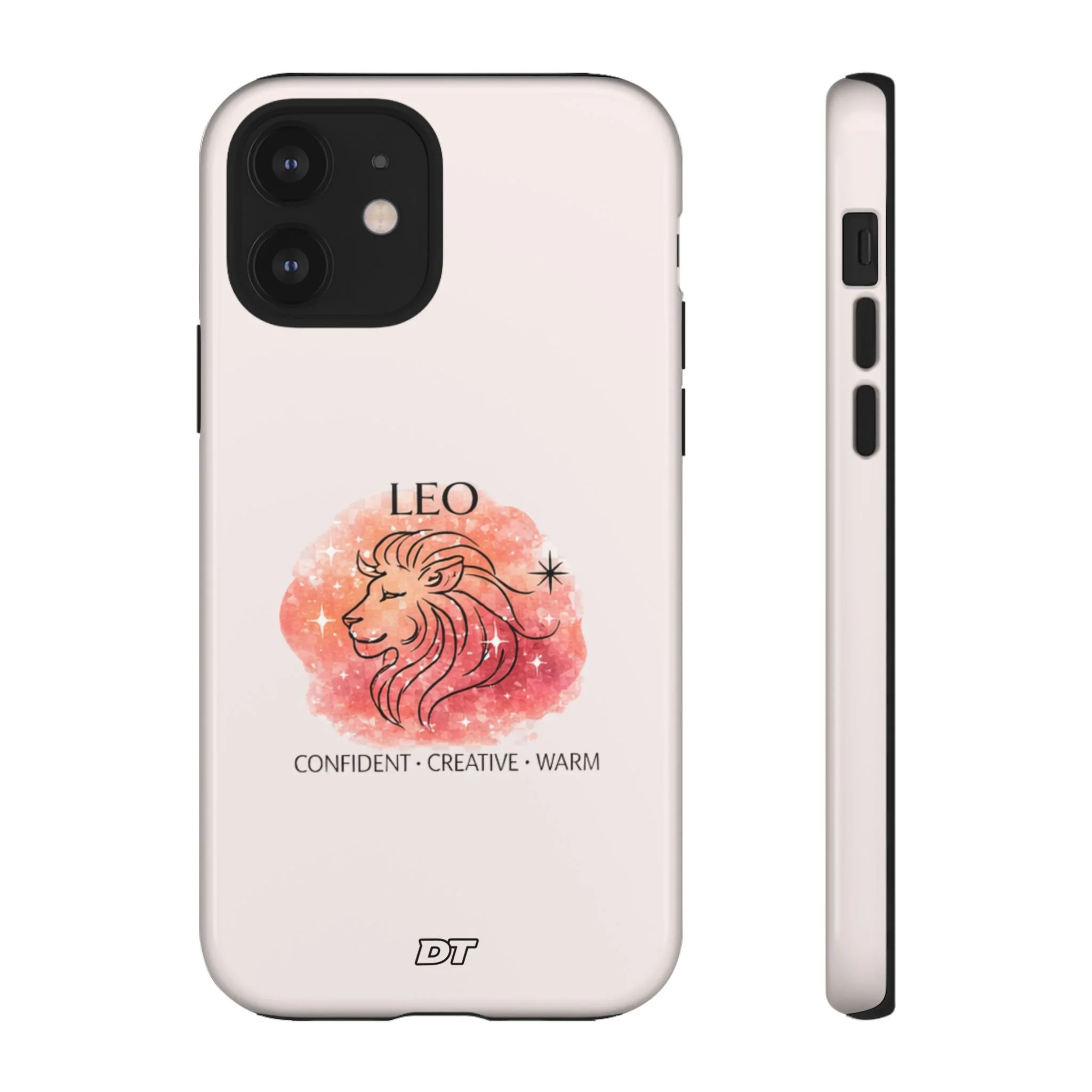 The star sign series - Leo Zodiac