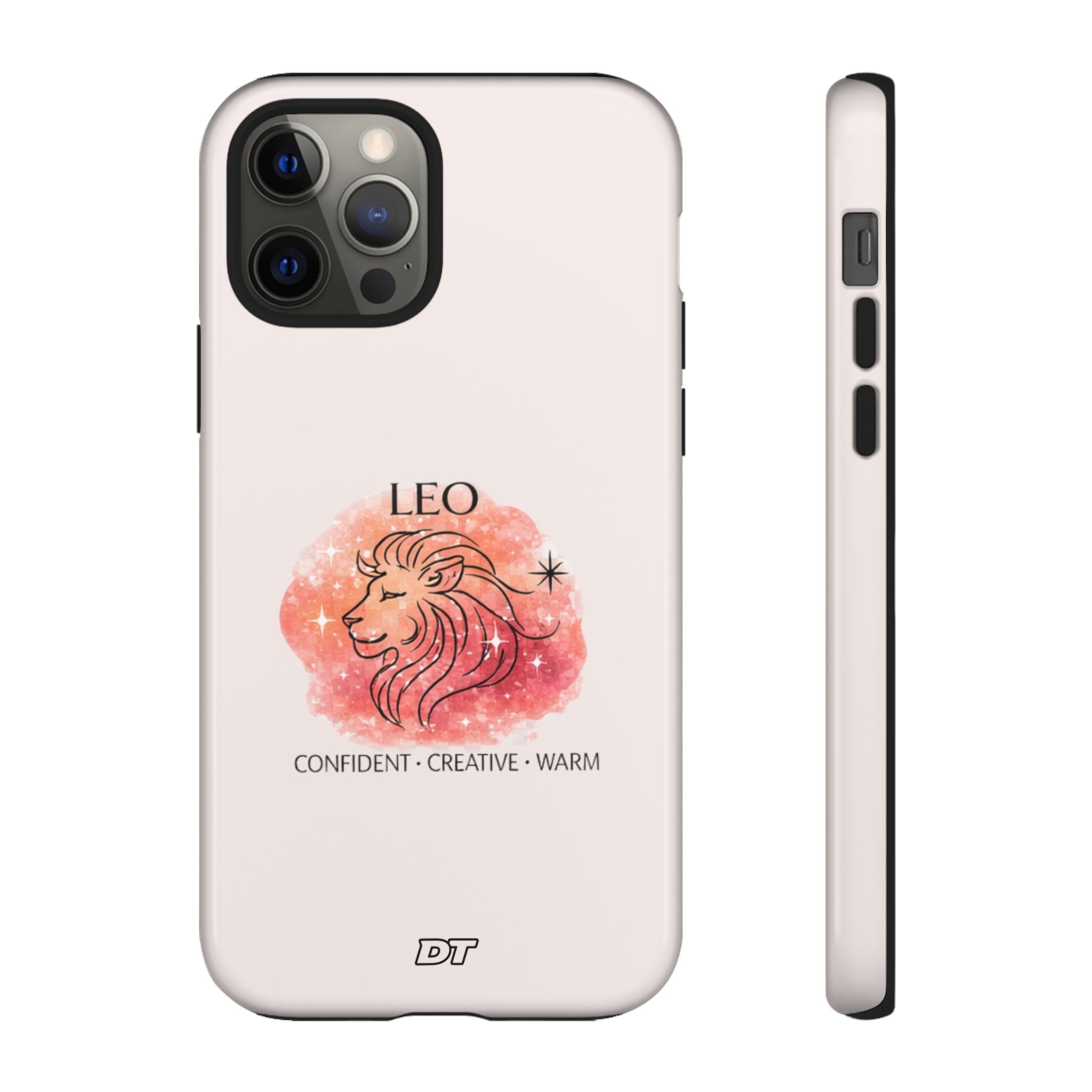 The star sign series - Leo Zodiac