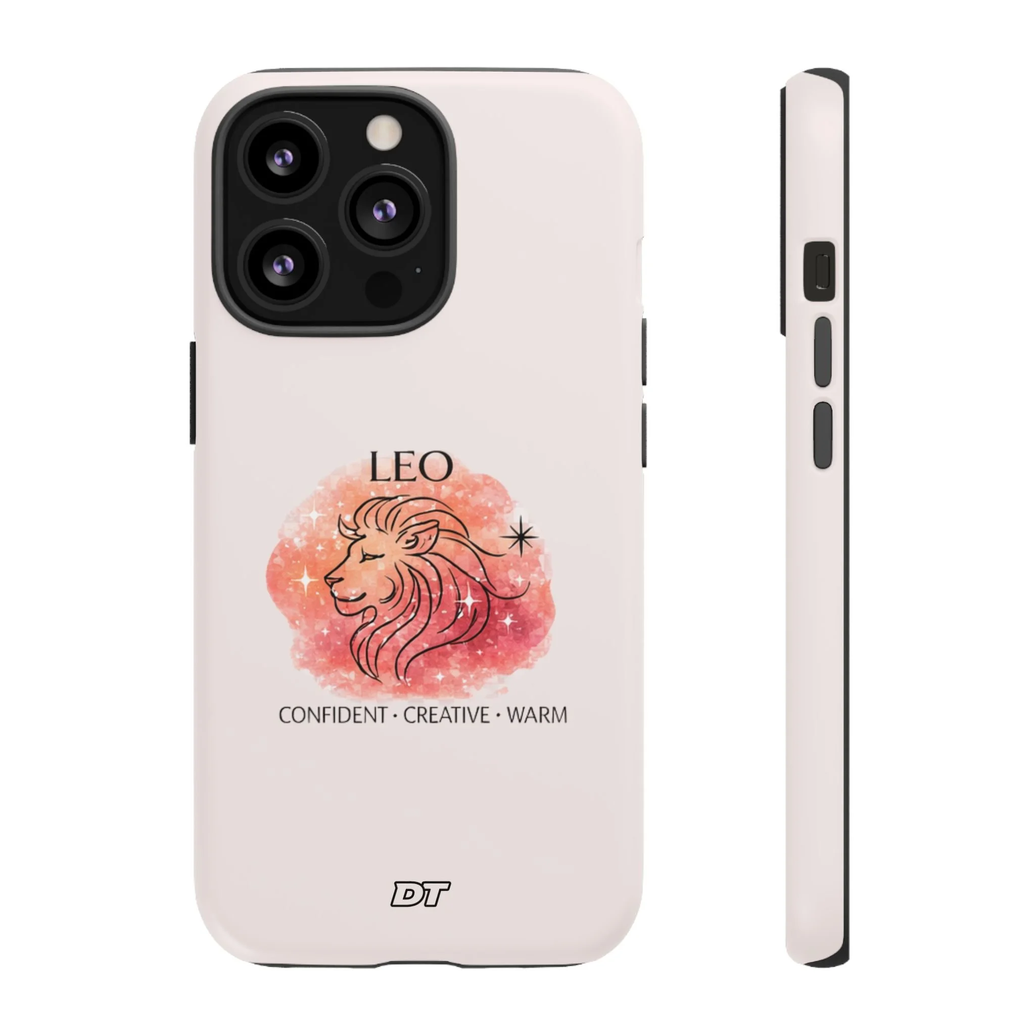 The star sign series - Leo Zodiac