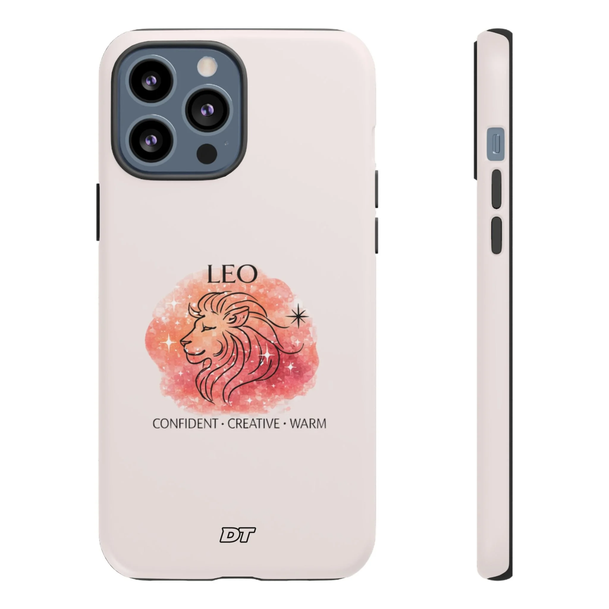 The star sign series - Leo Zodiac