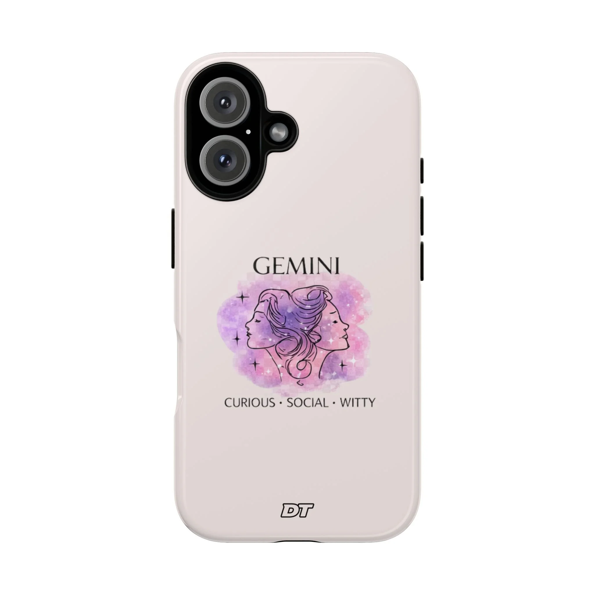 The star sign series - Gemini Zodiac