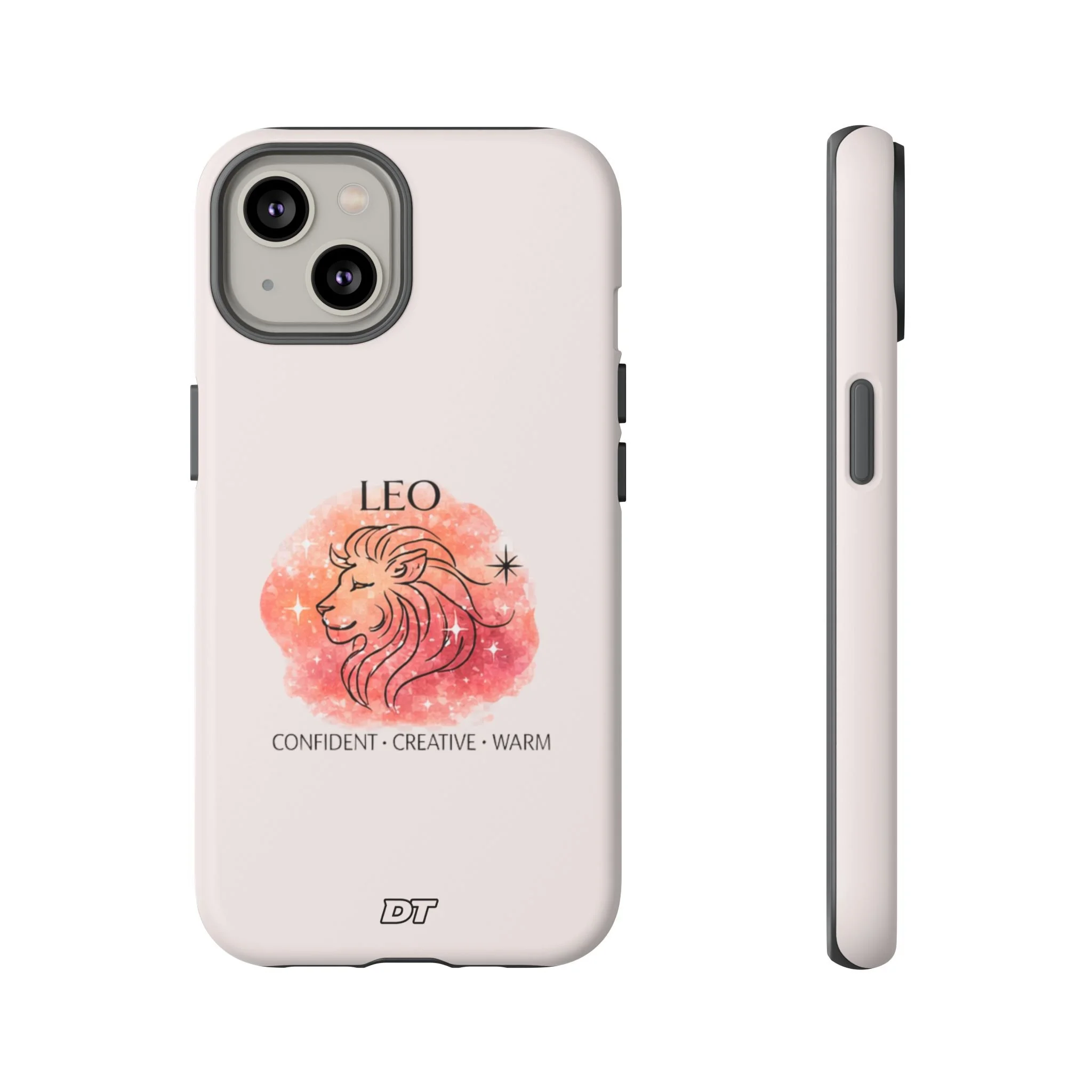 The star sign series - Leo Zodiac