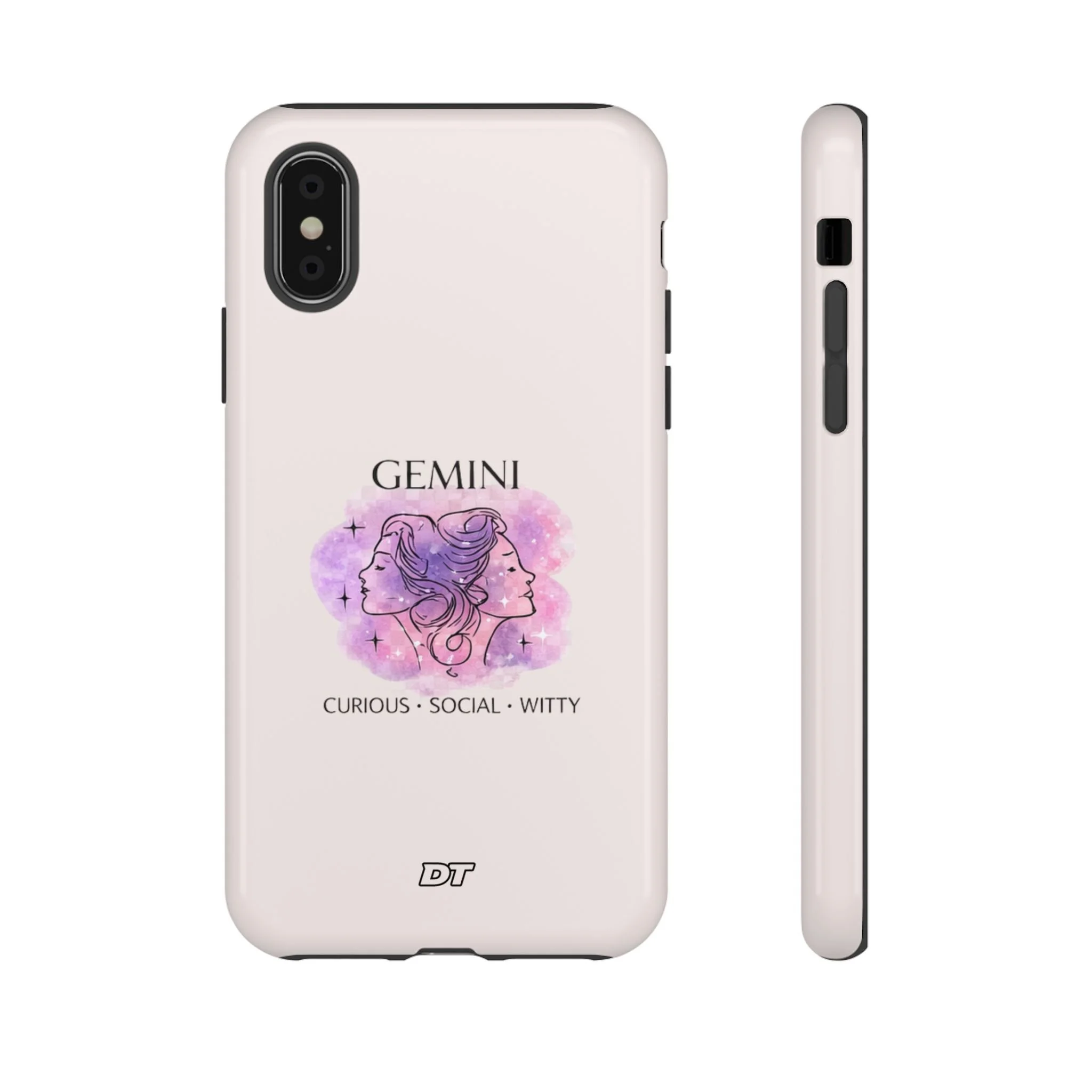 The star sign series - Gemini Zodiac