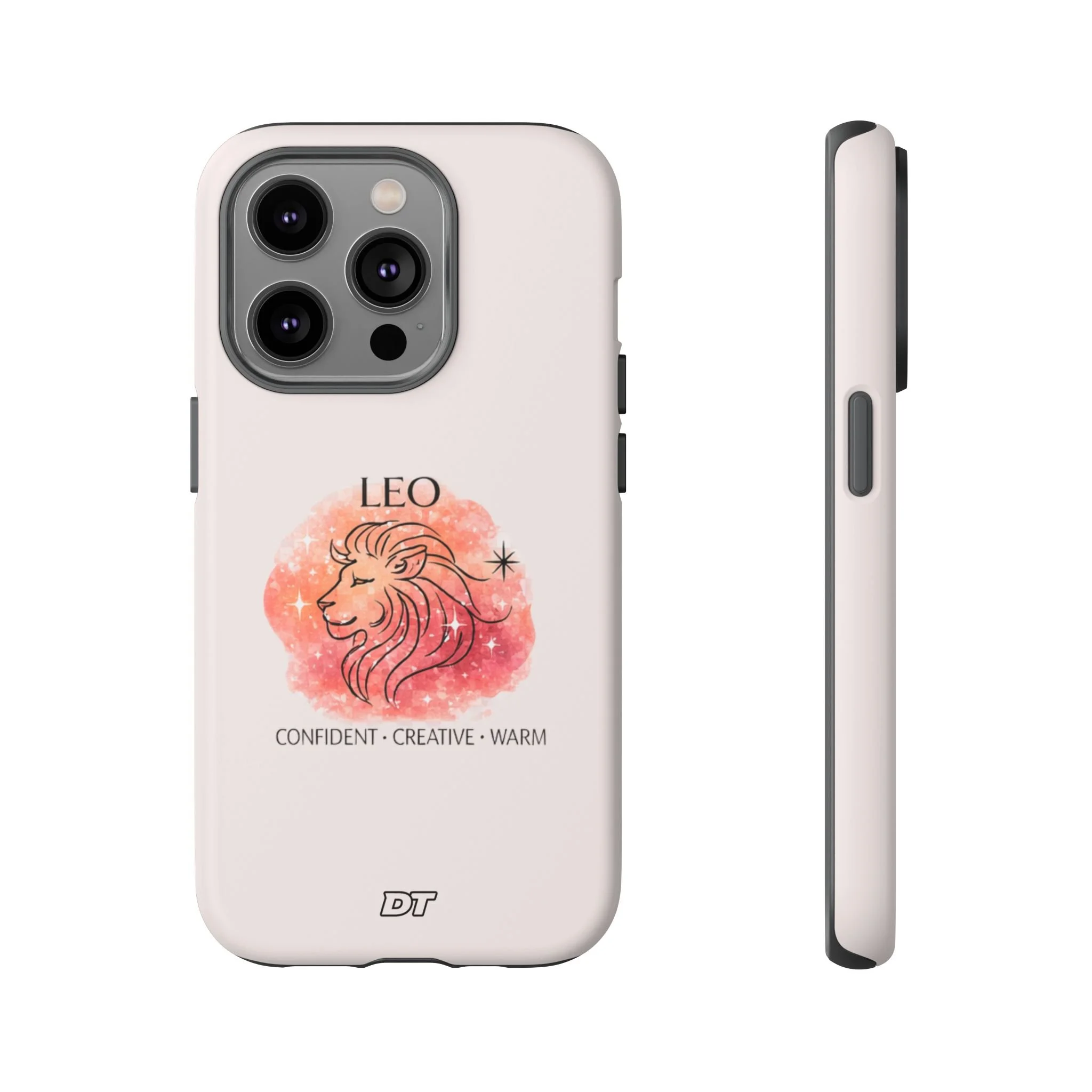 The star sign series - Leo Zodiac