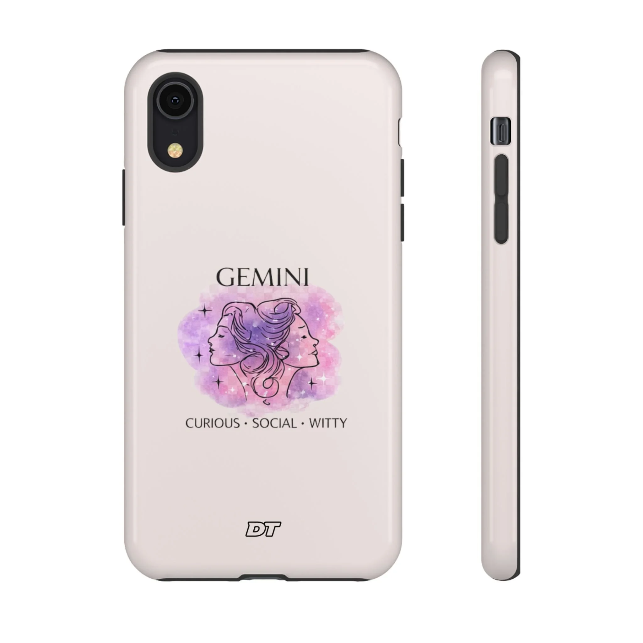 The star sign series - Gemini Zodiac
