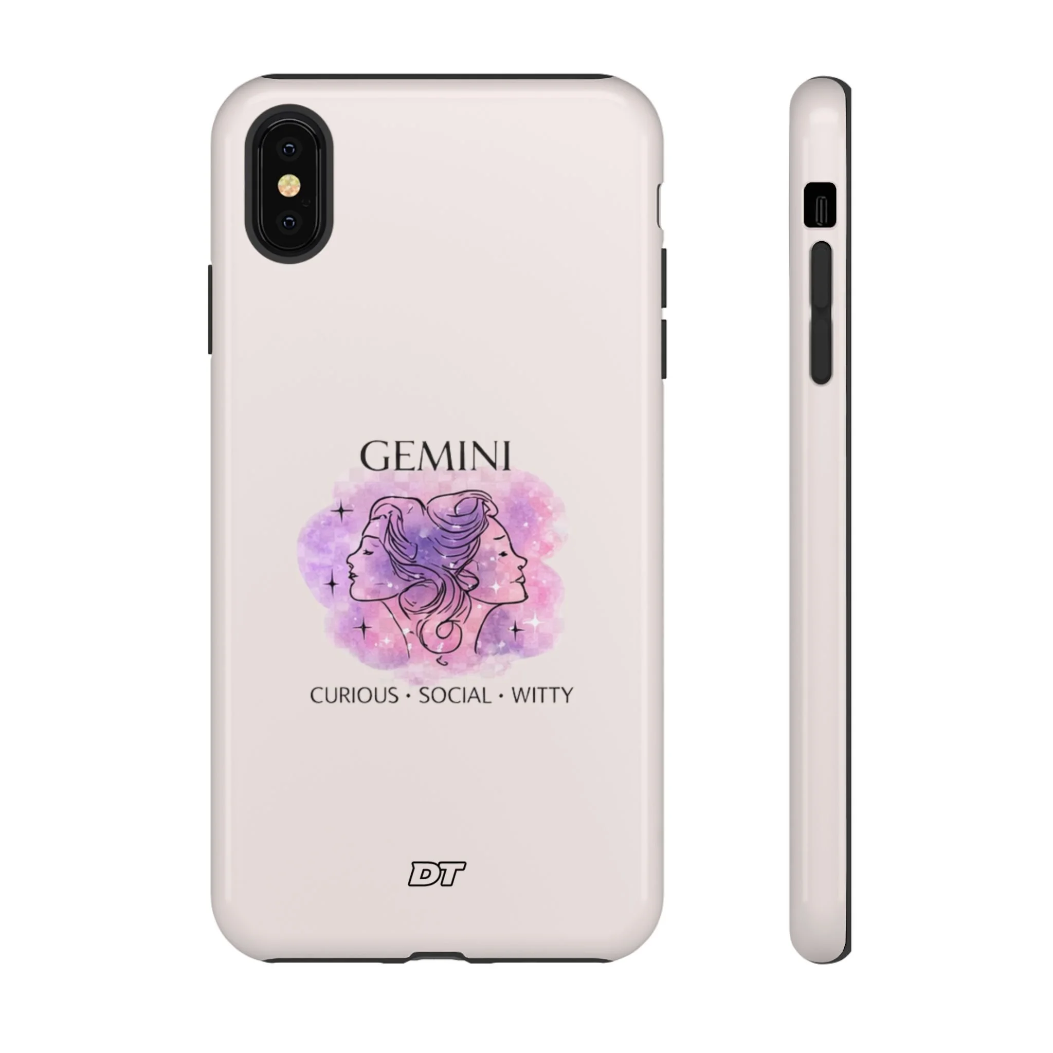 The star sign series - Gemini Zodiac