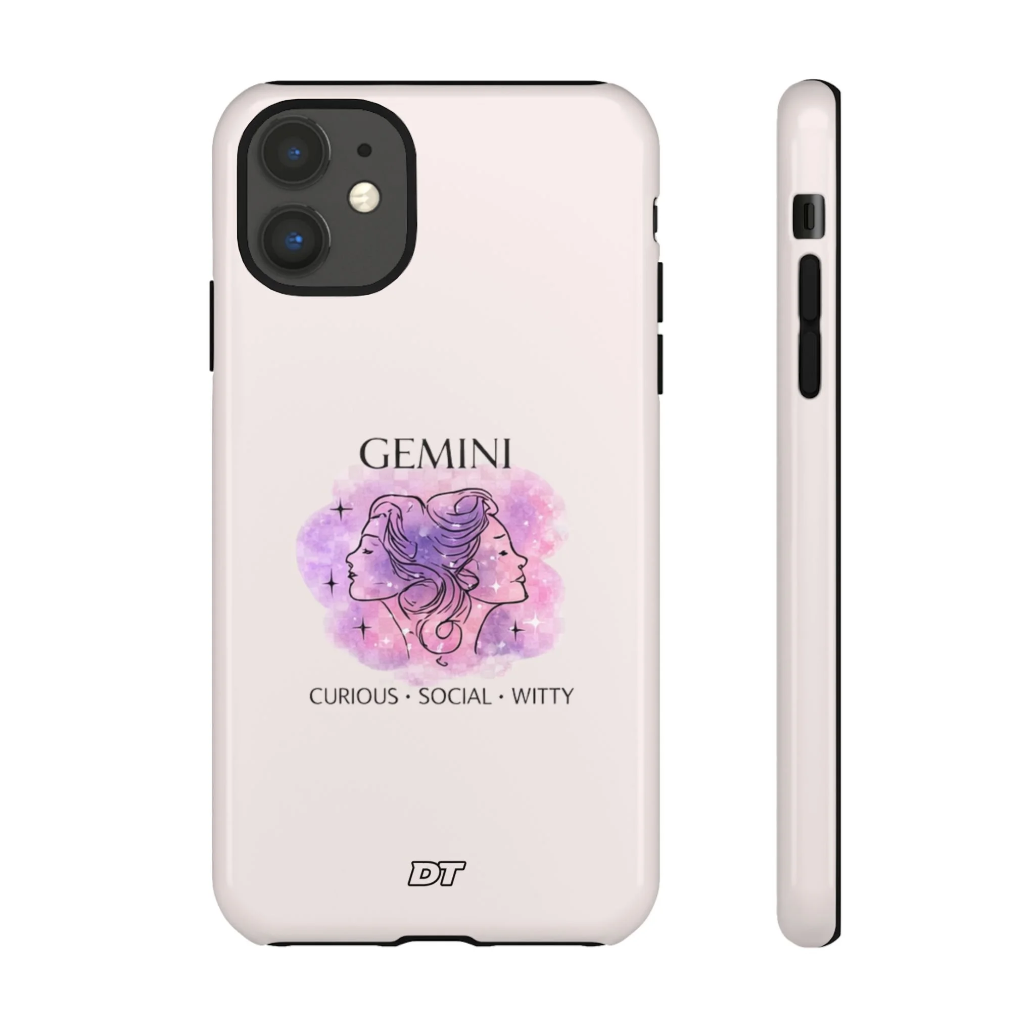 The star sign series - Gemini Zodiac