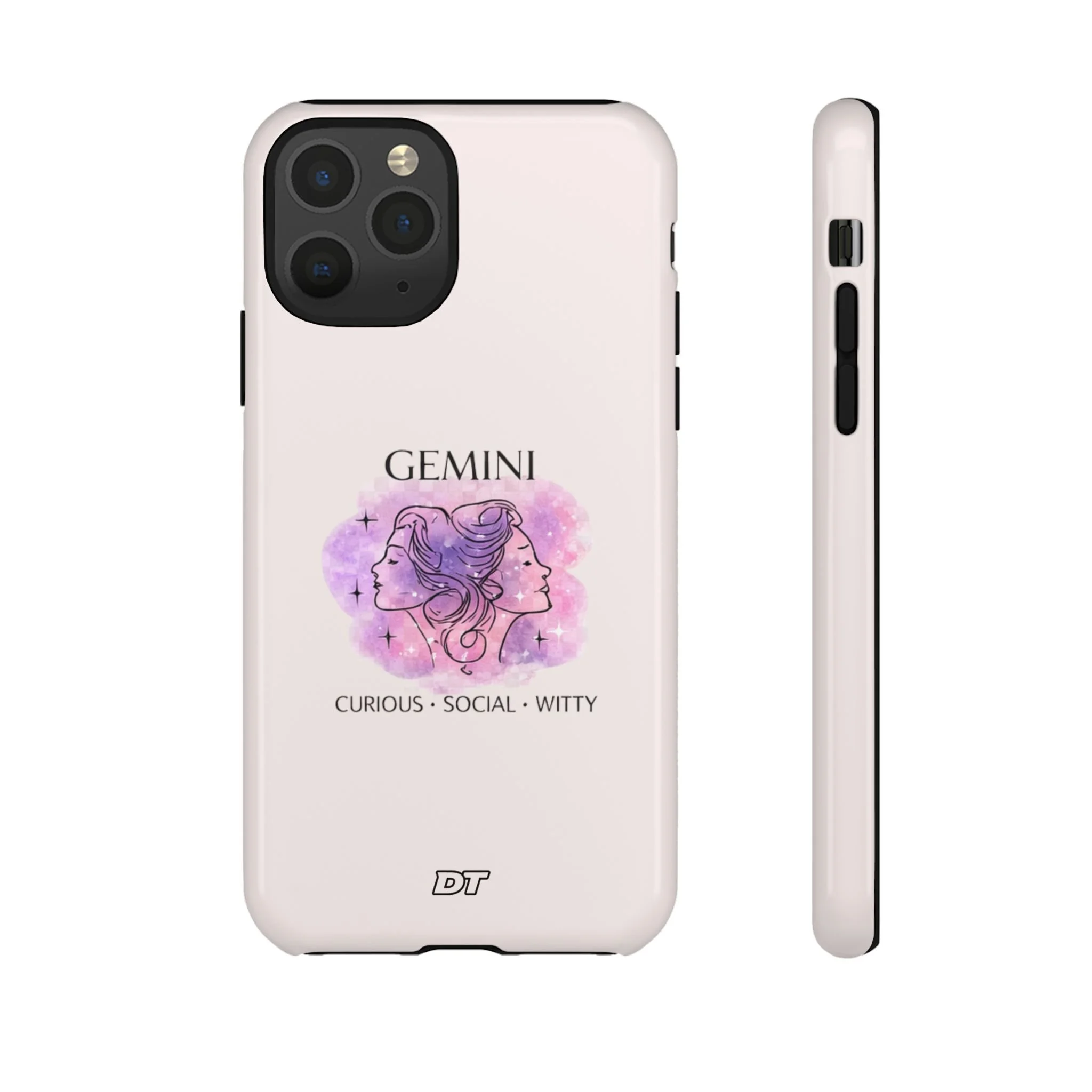 The star sign series - Gemini Zodiac