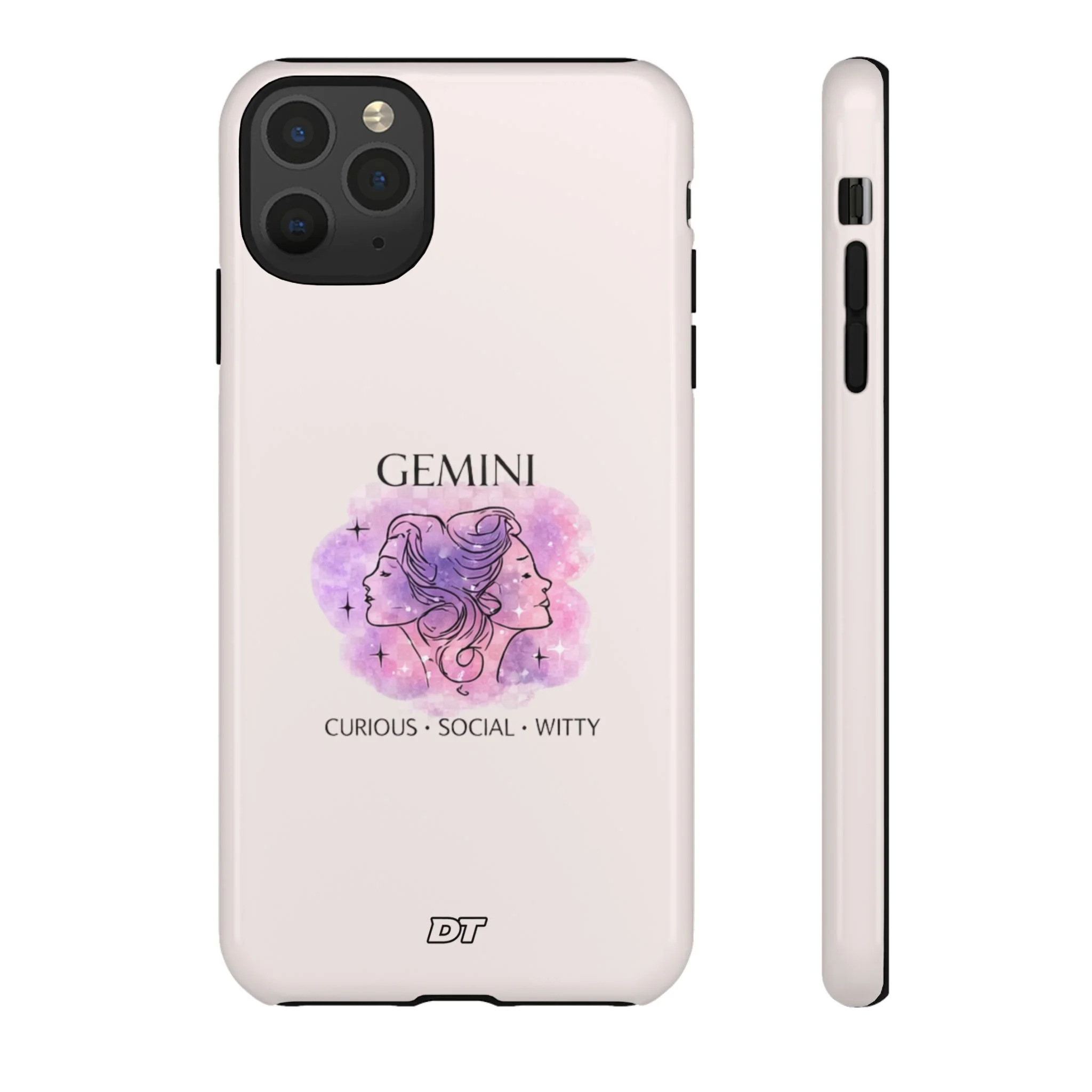 The star sign series - Gemini Zodiac