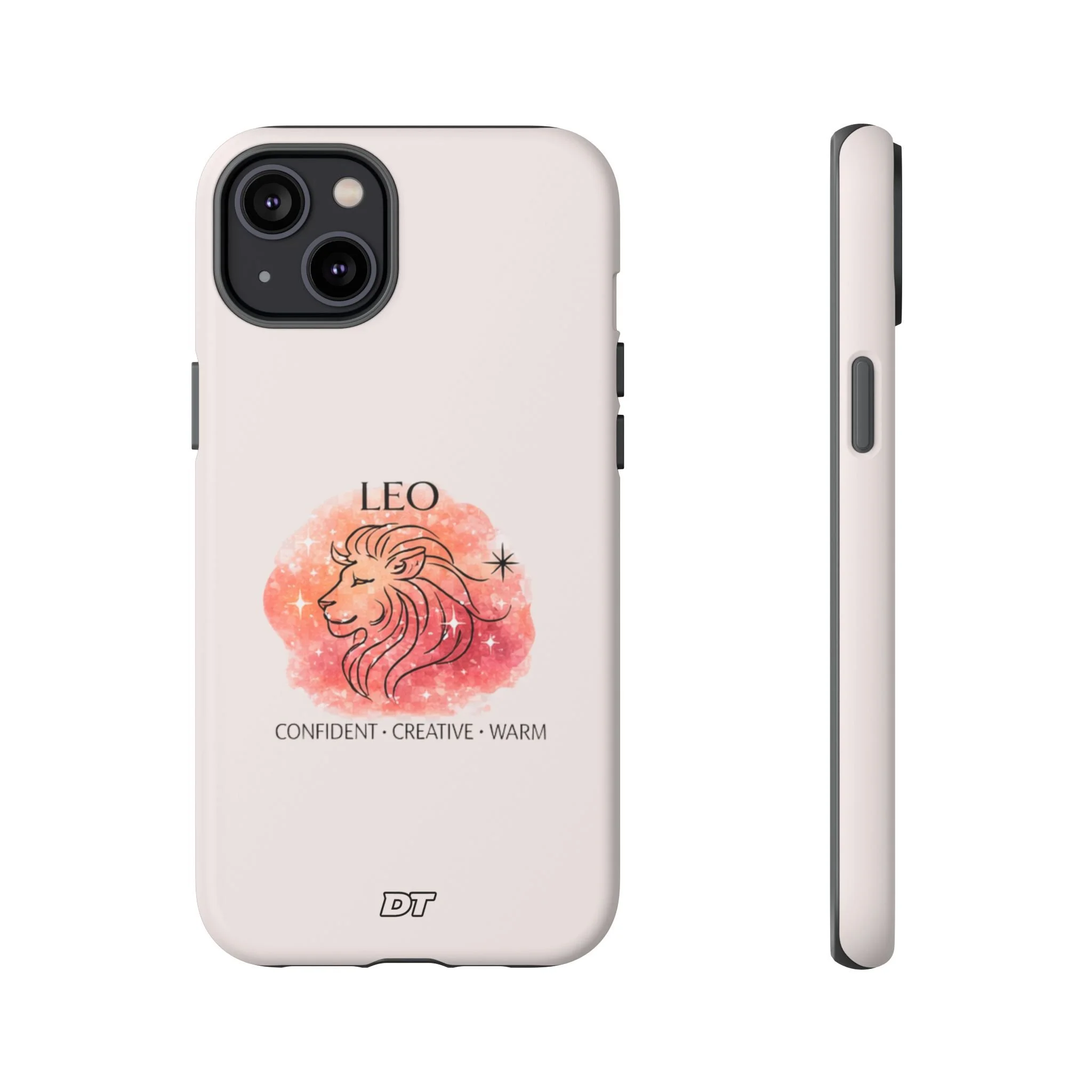 The star sign series - Leo Zodiac