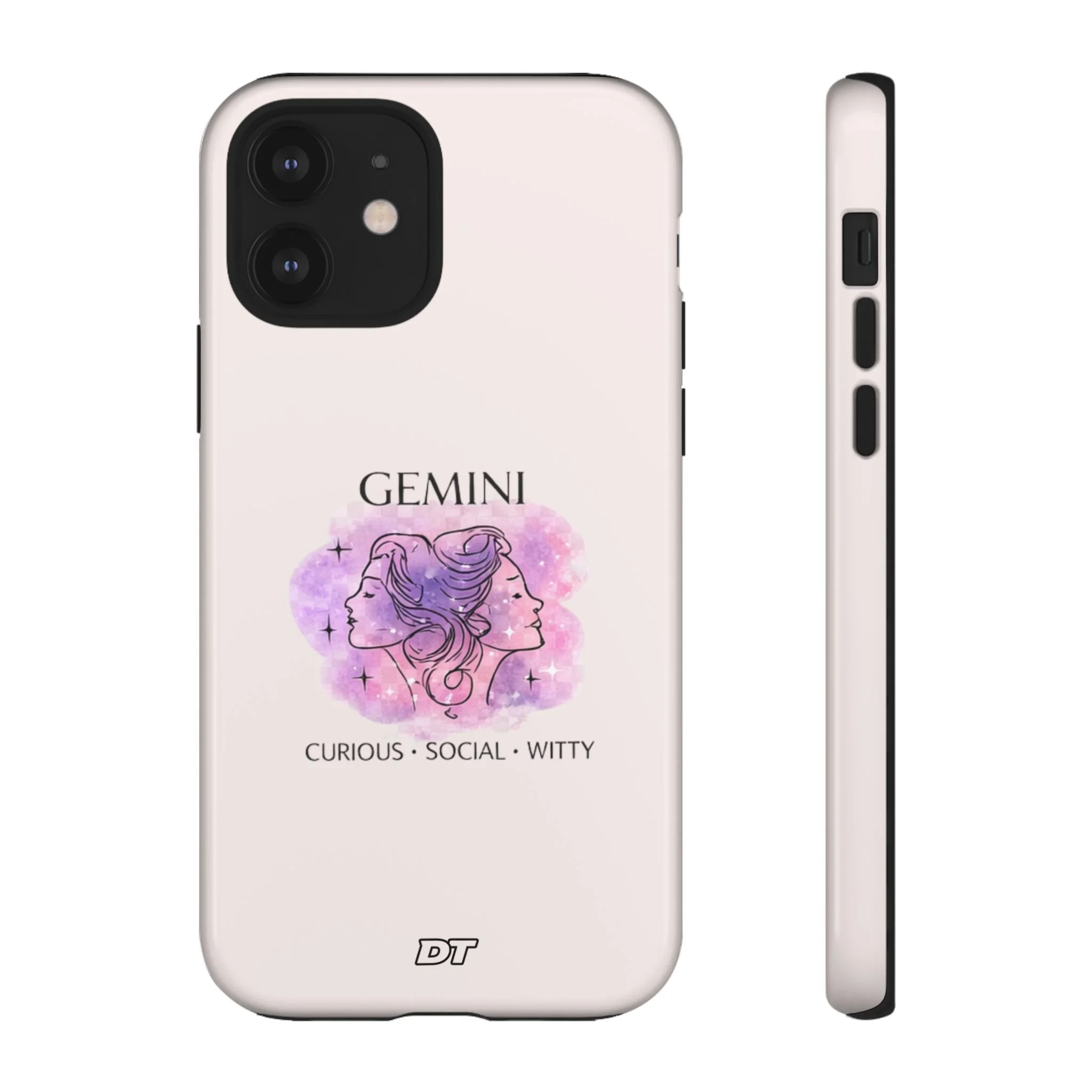 The star sign series - Gemini Zodiac
