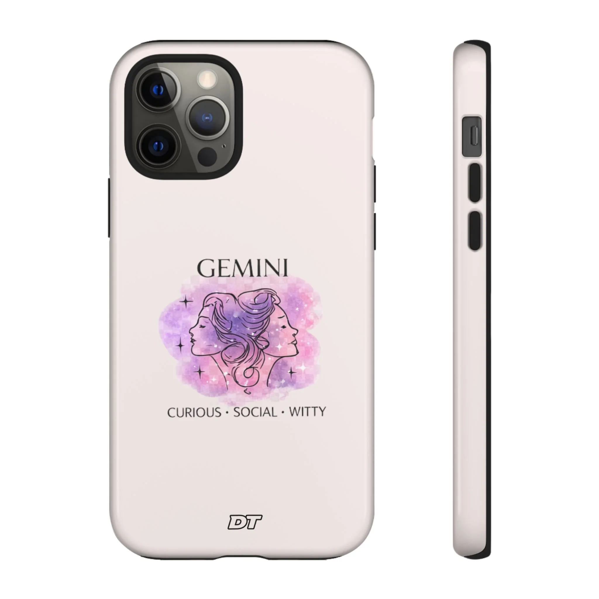 The star sign series - Gemini Zodiac