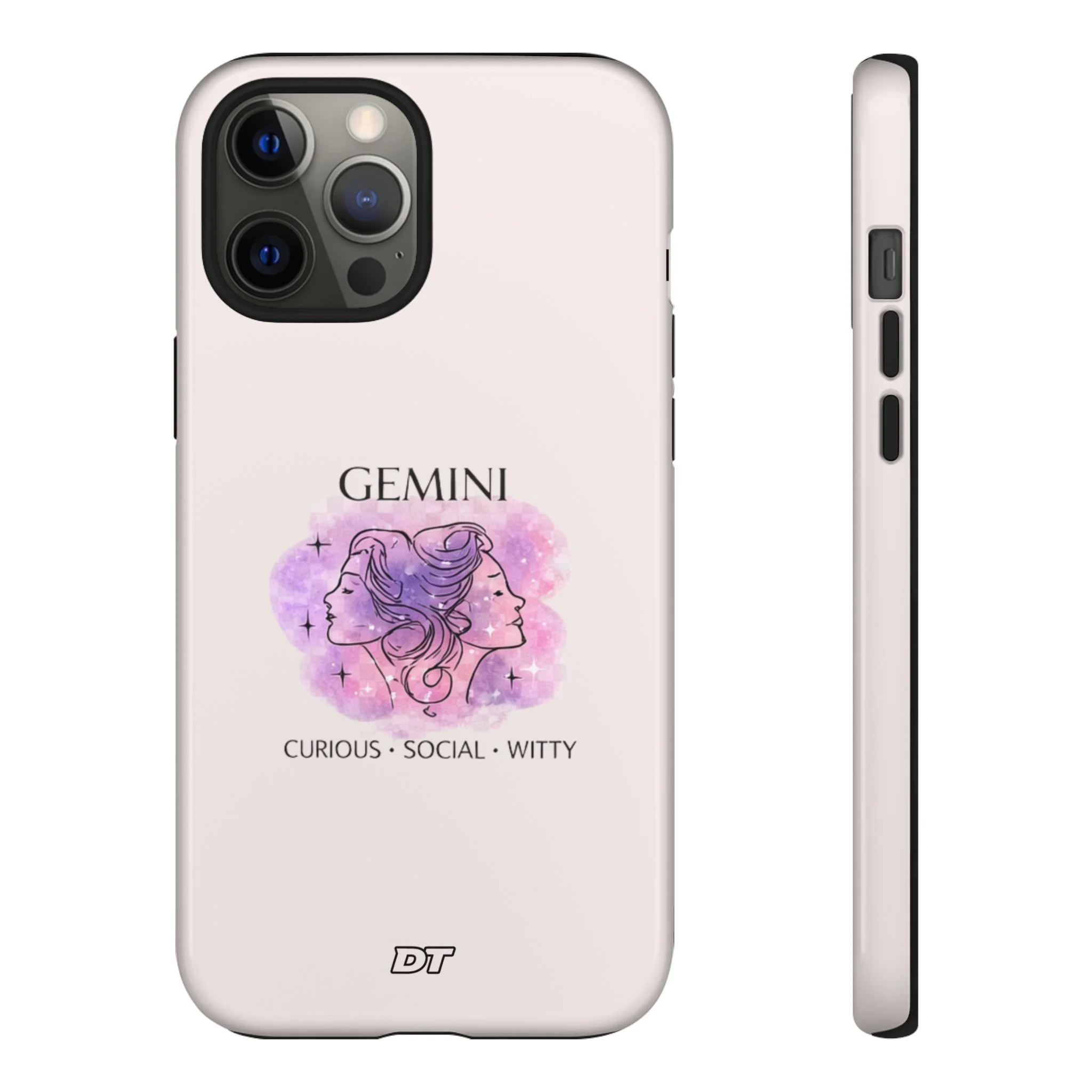 The star sign series - Gemini Zodiac